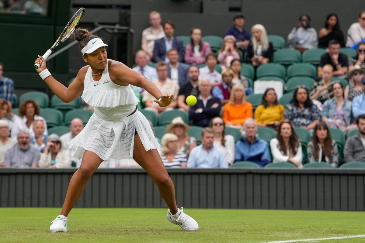 Wimbledon has served up memorable fashion moments over the years. Heres a look