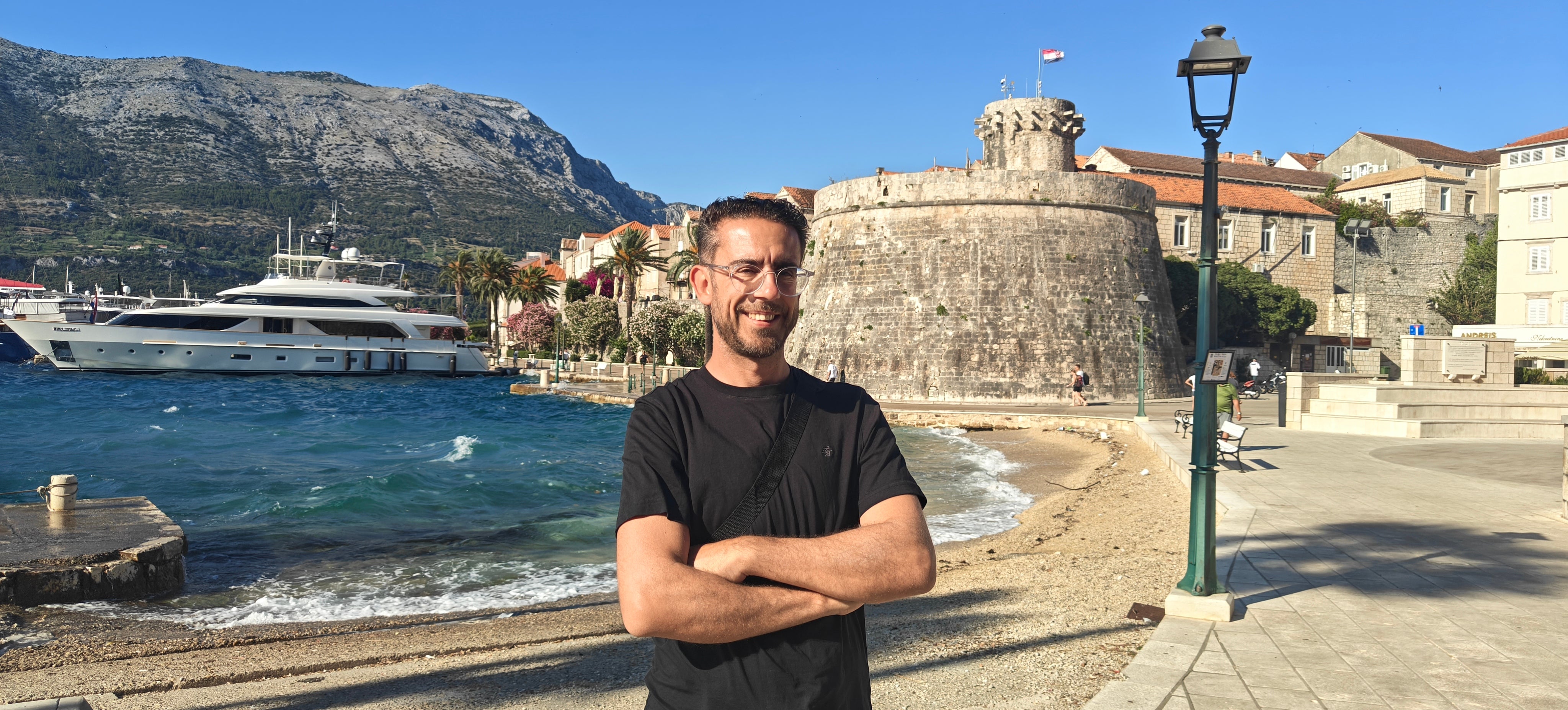 I’m a cruise expert and this extraordinary Croatian island is my favourite to visit