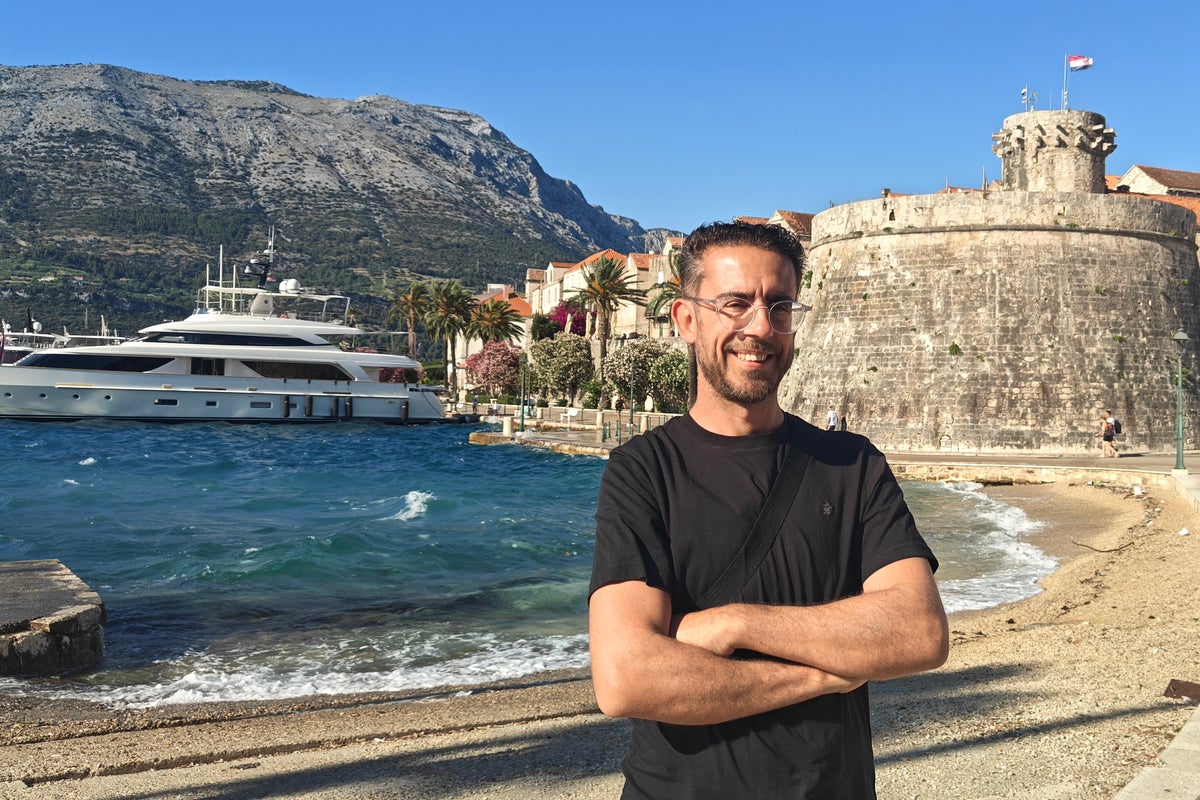What is the best island to visit in Croatia? Our travel expert reveals his favourite What is the best island to visit in Croatia? Our travel expert reveals his favourite