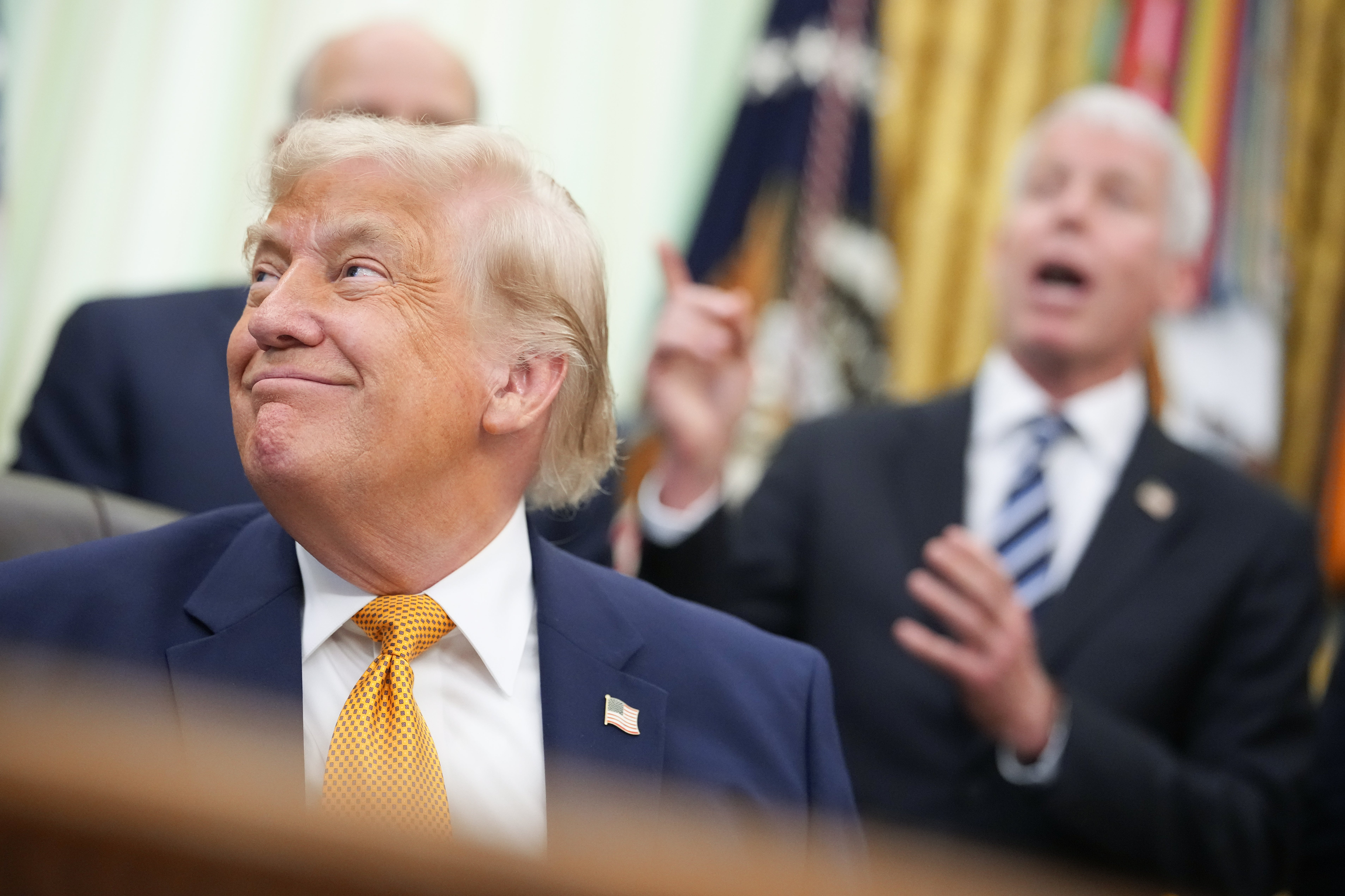 Andy Burnham and a Weakened Trump: What to Expect