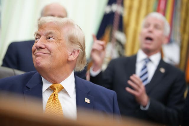 Donald Trump won’t be able to resist Andy Burnham