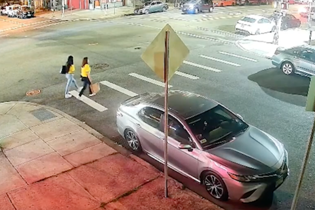 The Hidden Anatomy of the Midnight Hit and Run