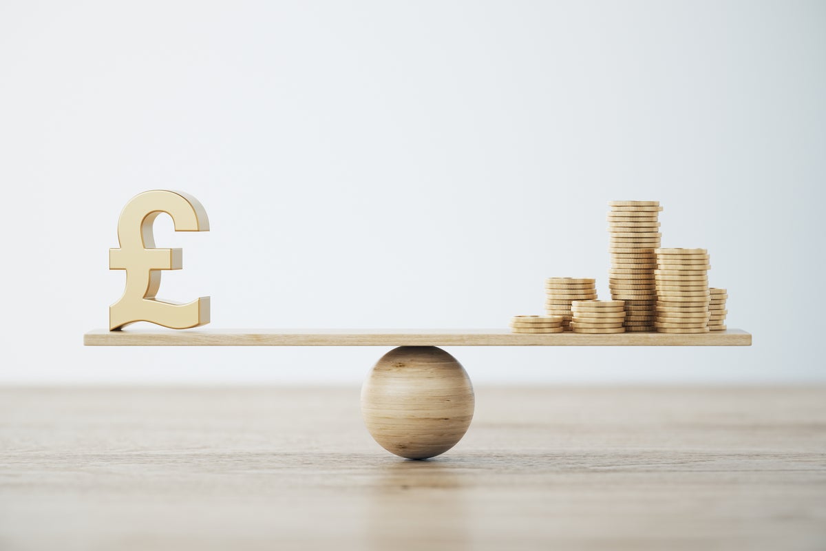 What is value investing and how do I pick stocks which might rise in share price?