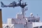 Ukraine-Russia war latest: French navy intercepts Russian shadow fleet tanker off coast of Sicily, says Macron