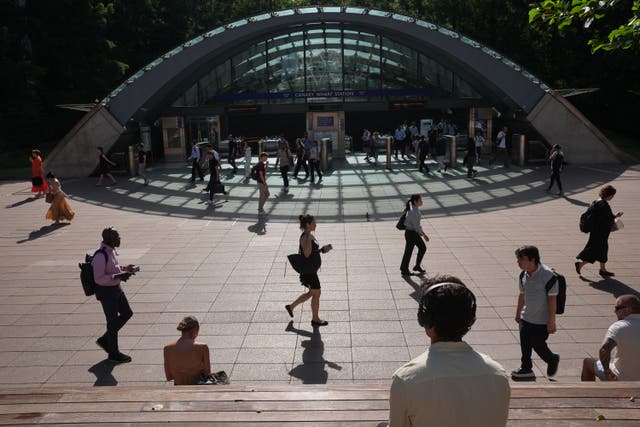 New polling suggests current schemes are not improving work opportunities for many families