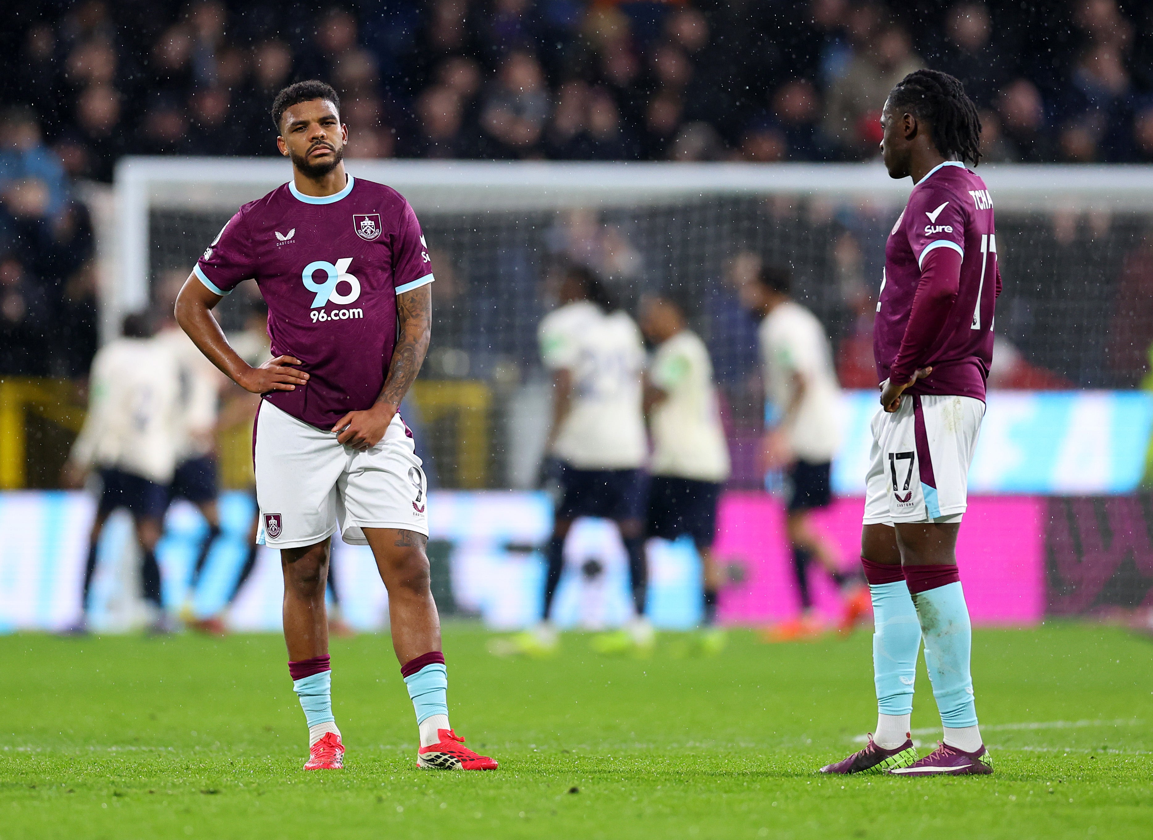 EFL fixtures for 2026-27 season released with Burnley to host West Ham in Championship opener