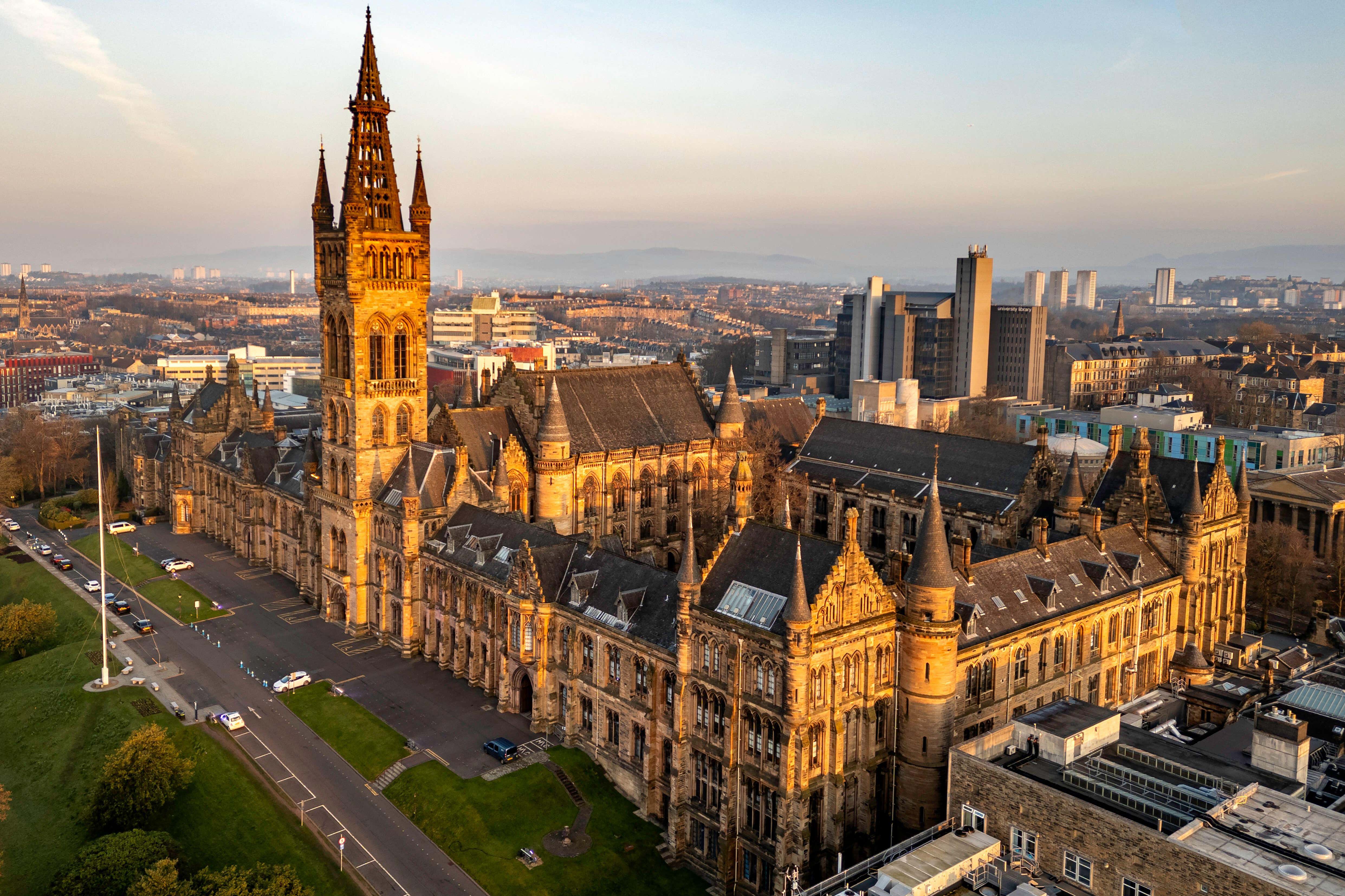 The visa will be extended from 18 months to two years for graduates from eligible universities