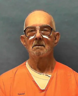 Dusty Ray Spencer, 74, could become the oldest inmate in Florida to be executed