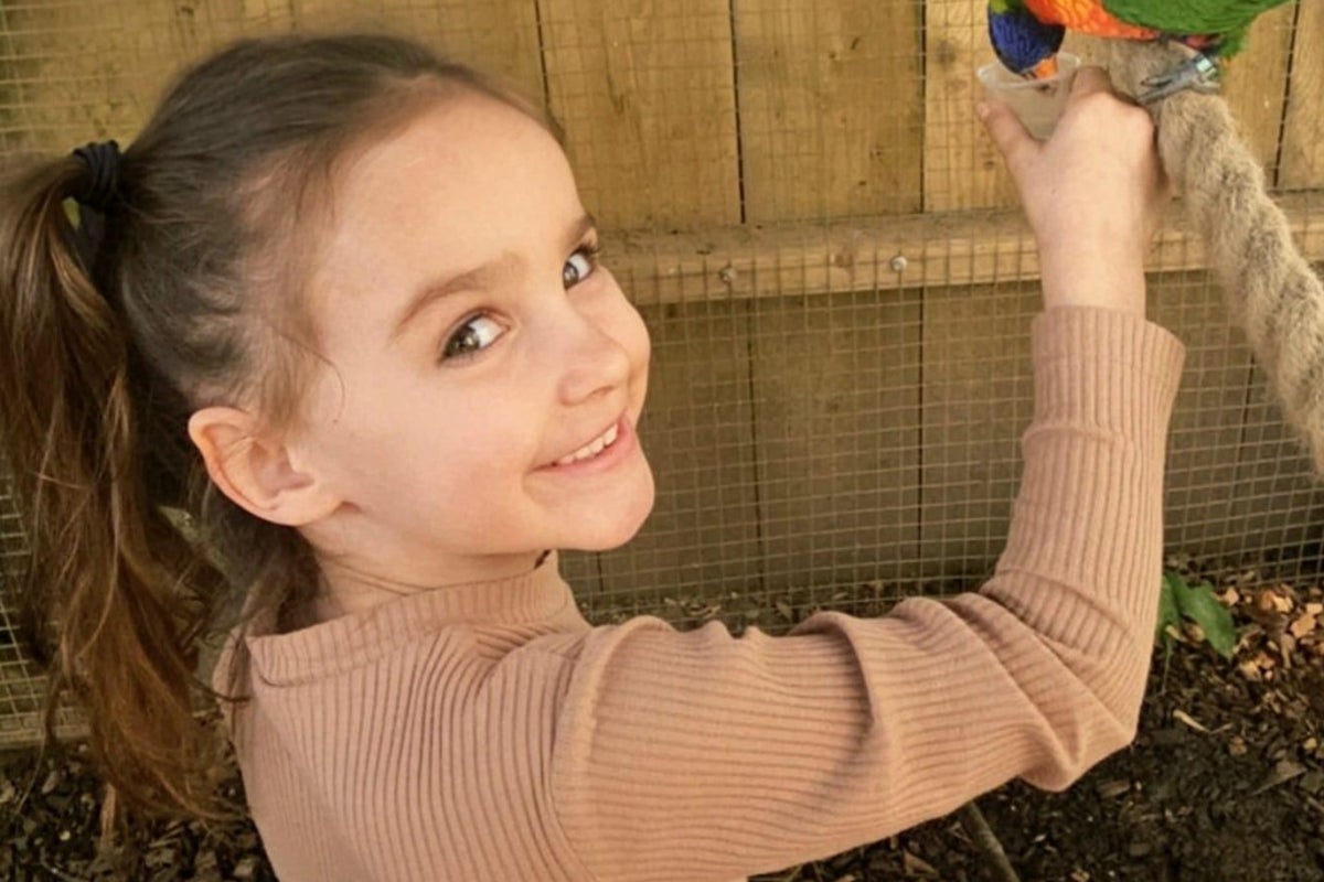 Teen found not guilty of murder and manslaughter of nine-year-old Aria Thorpe