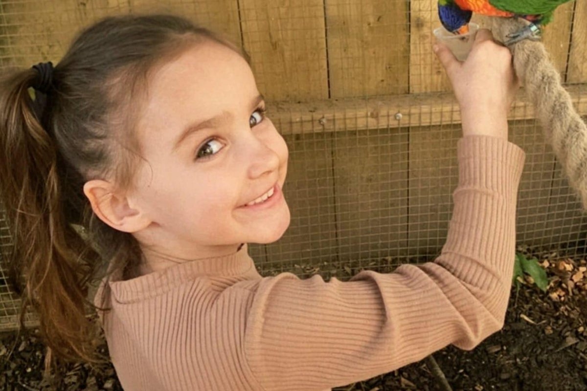 Teen found not guilty of murder and manslaughter of nine-year-old Aria Thorpe
