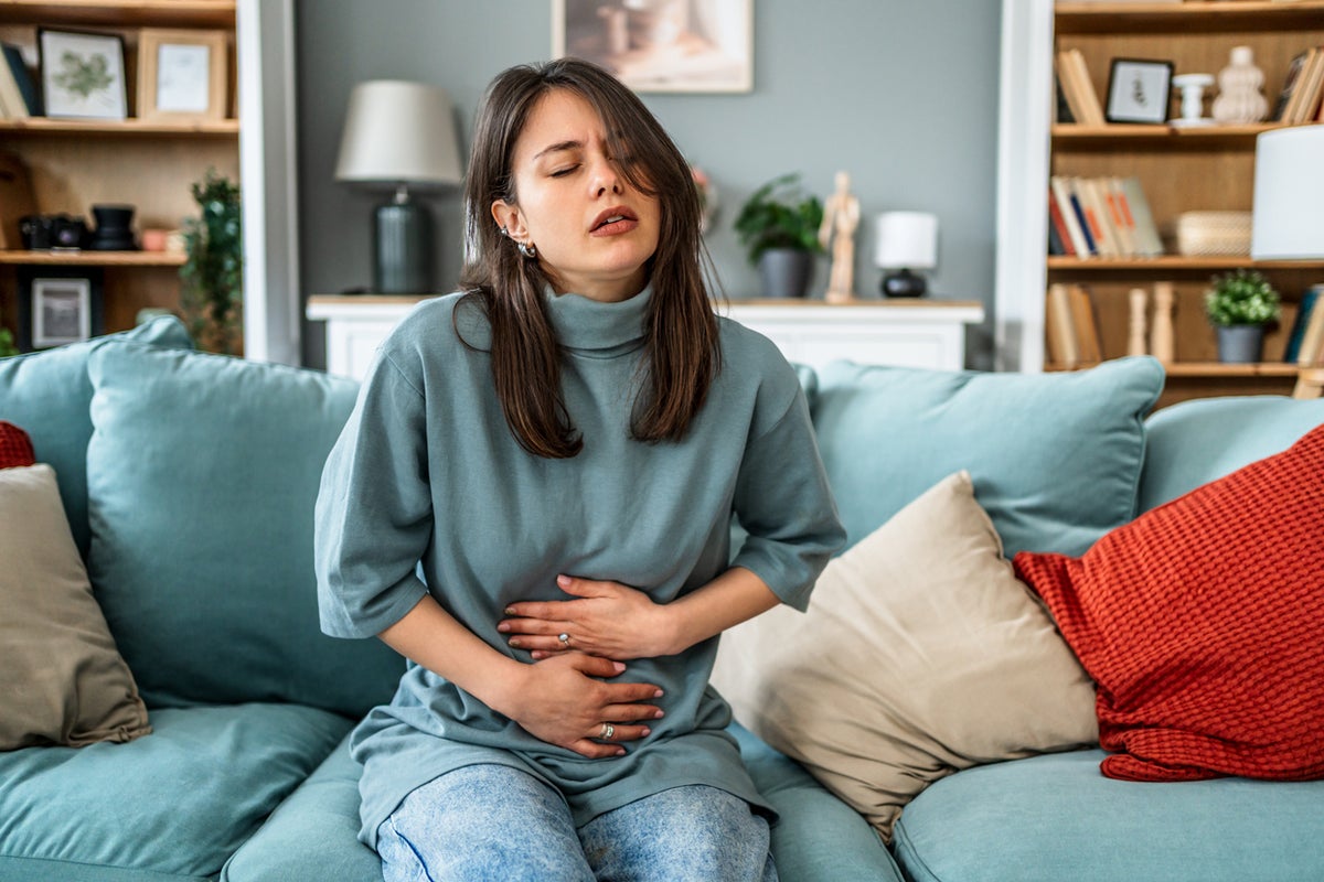 Experts say timing matters when taking painkillers for period cramps – UK Times Experts say timing matters when taking painkillers for period cramps – UK Times