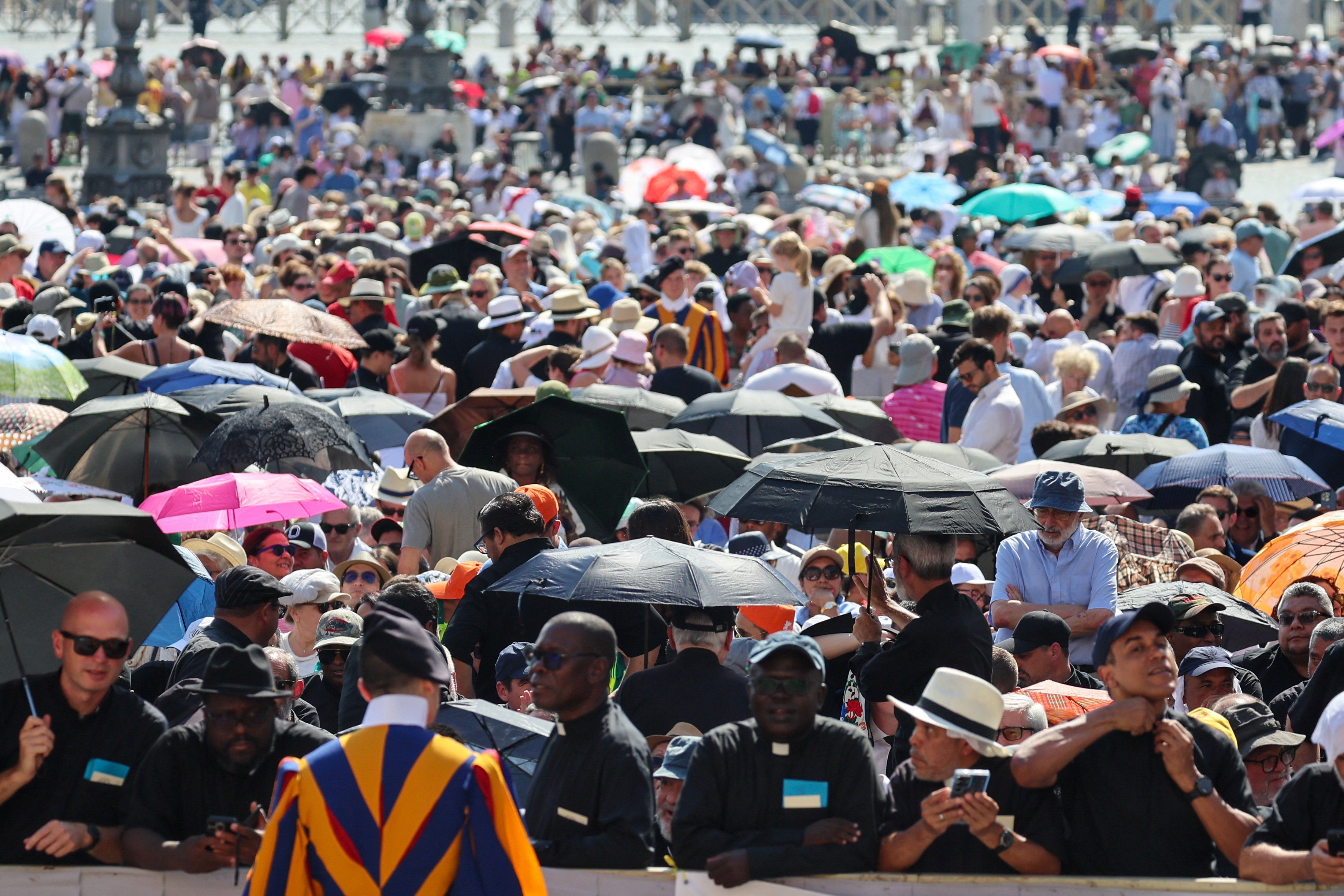 What is red weather warning? Everything you need to know about severe heatwave