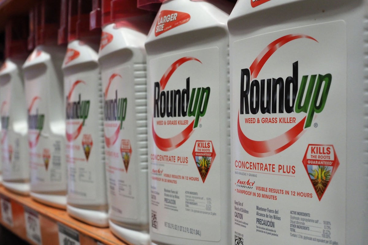 Decisão do Roundup: Suprema Corte fica do lado do fabricante do herbicida Roundup na luta contra o câncer Decisão do Roundup: Suprema Corte fica do lado do fabricante do herbicida Roundup na luta contra o câncer