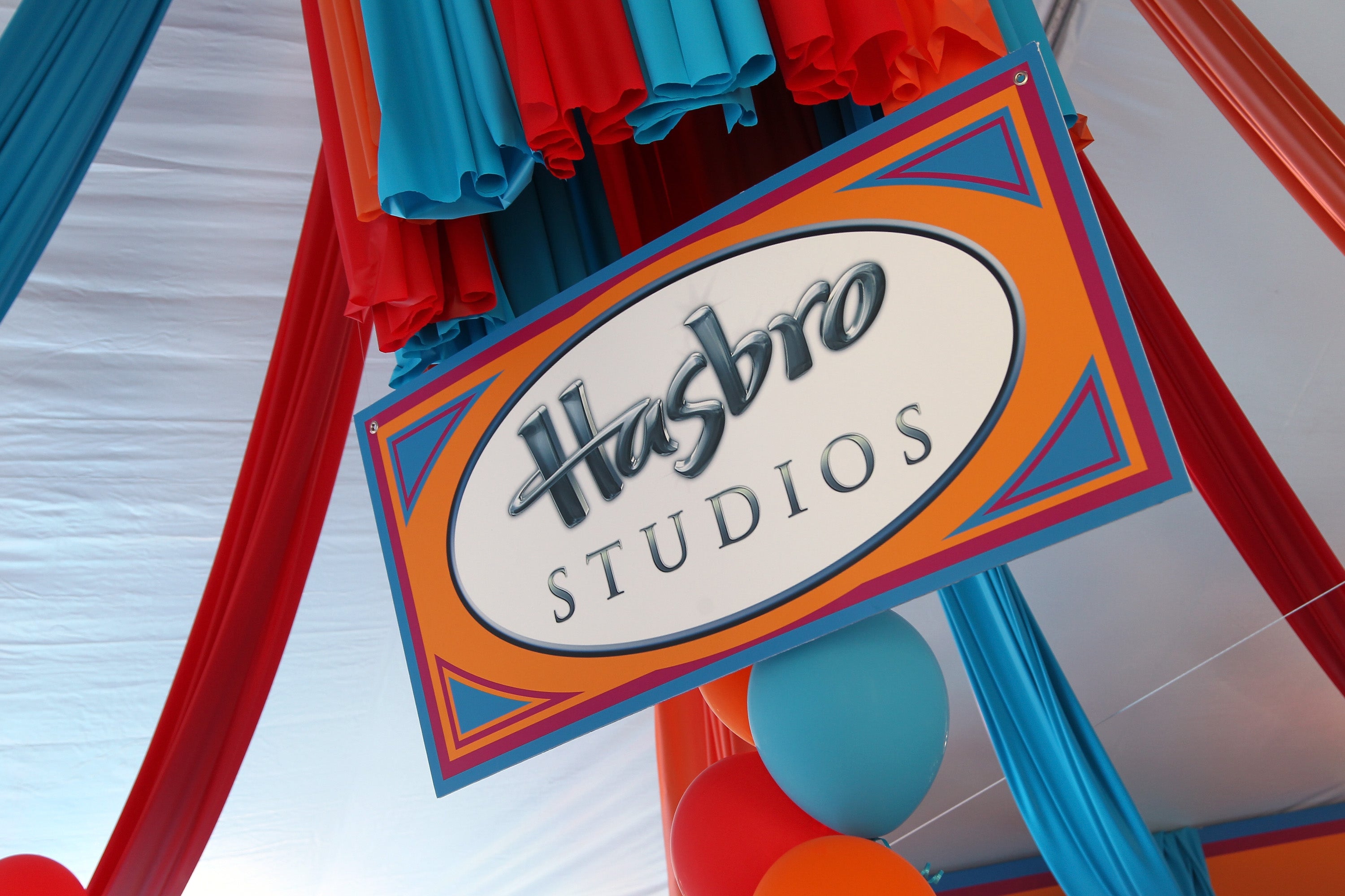 Hasbro has sparked concern over its introduction of an AI clause in its young actors' TV contracts