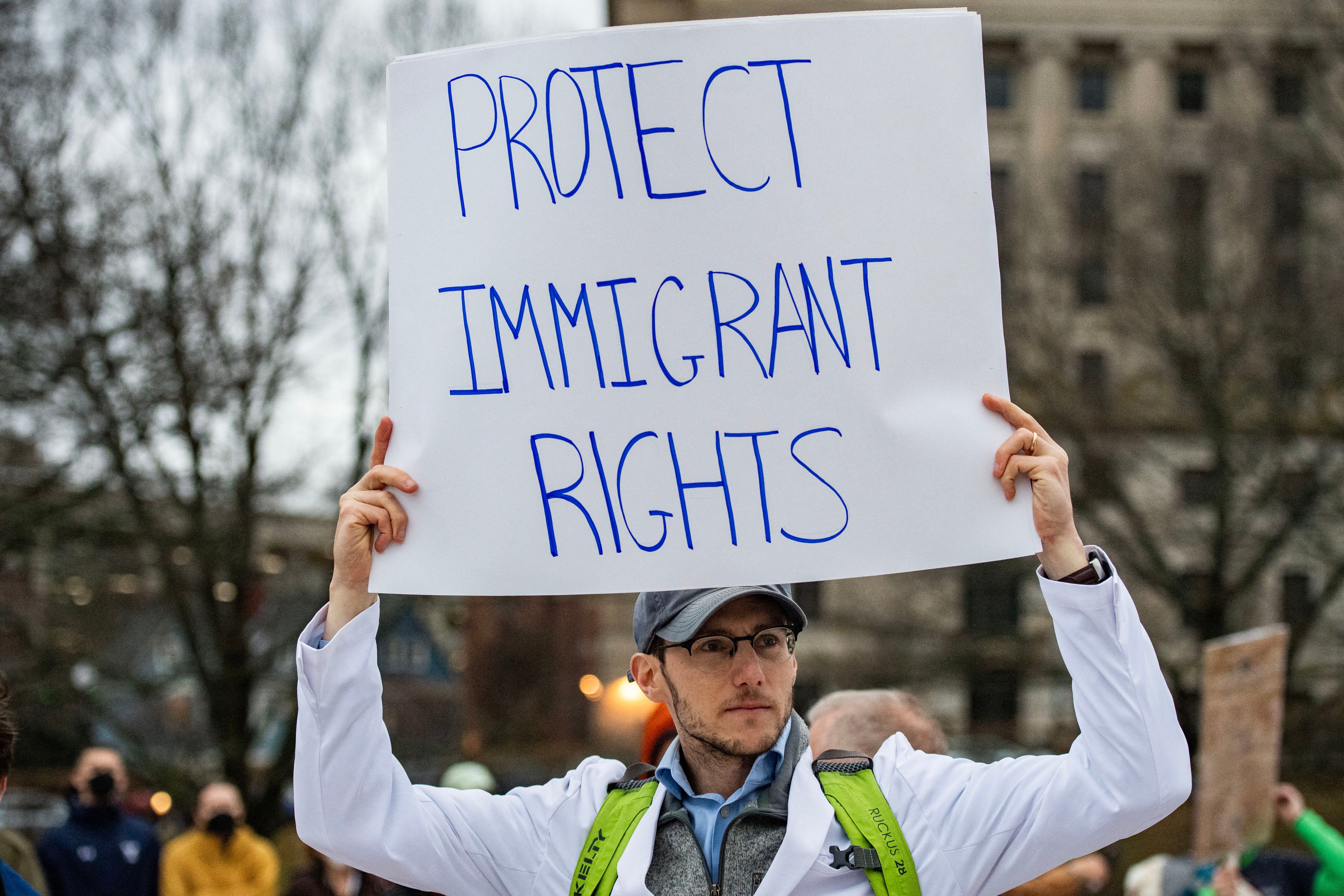 The study concluded that growth and productivity were sharply boosted by the influx of predominantly highly skilled immigrants, directly challenging political claims to the contrary