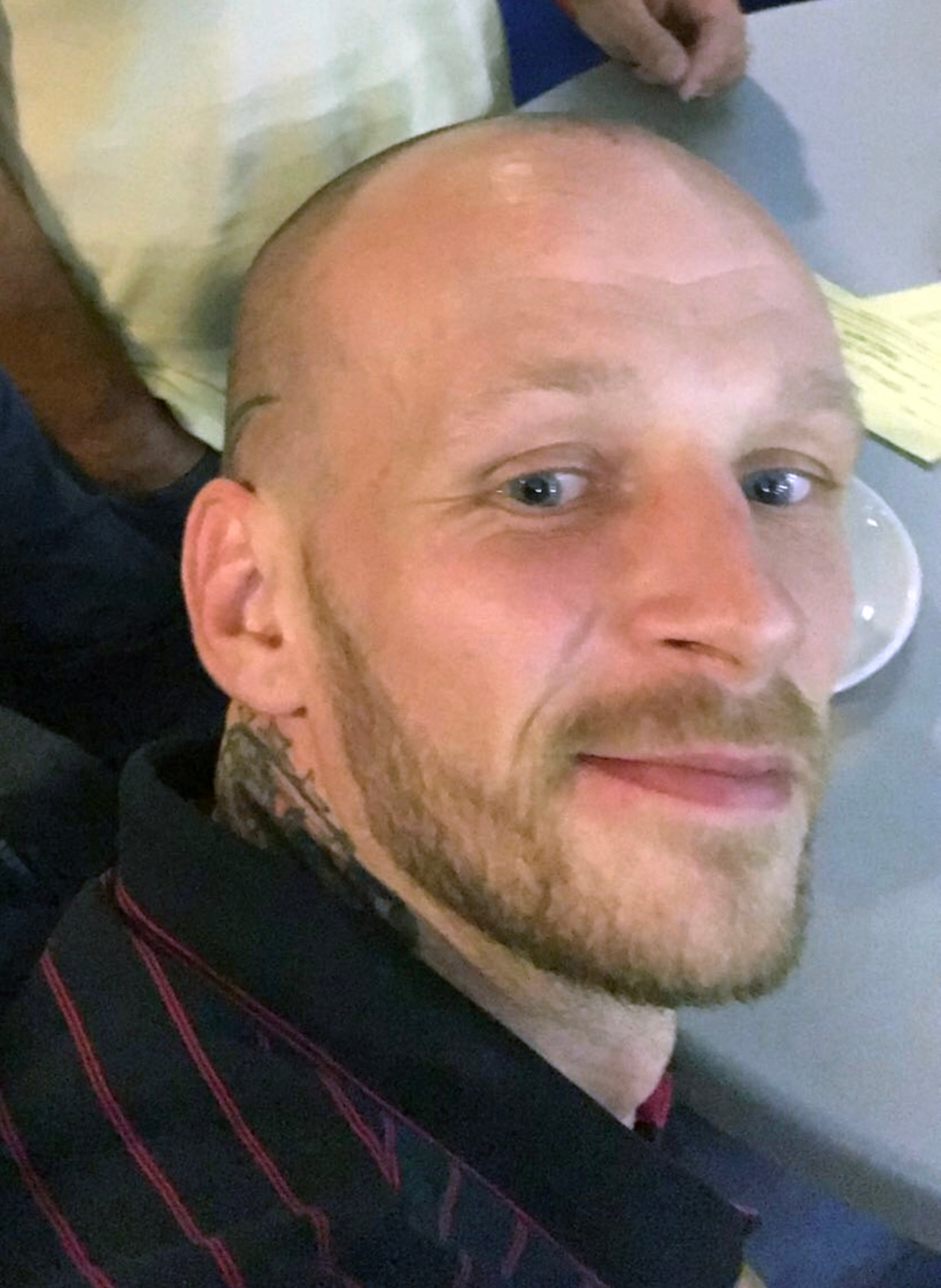 Man dies after being restrained by passengers on flight from Cyprus to UK