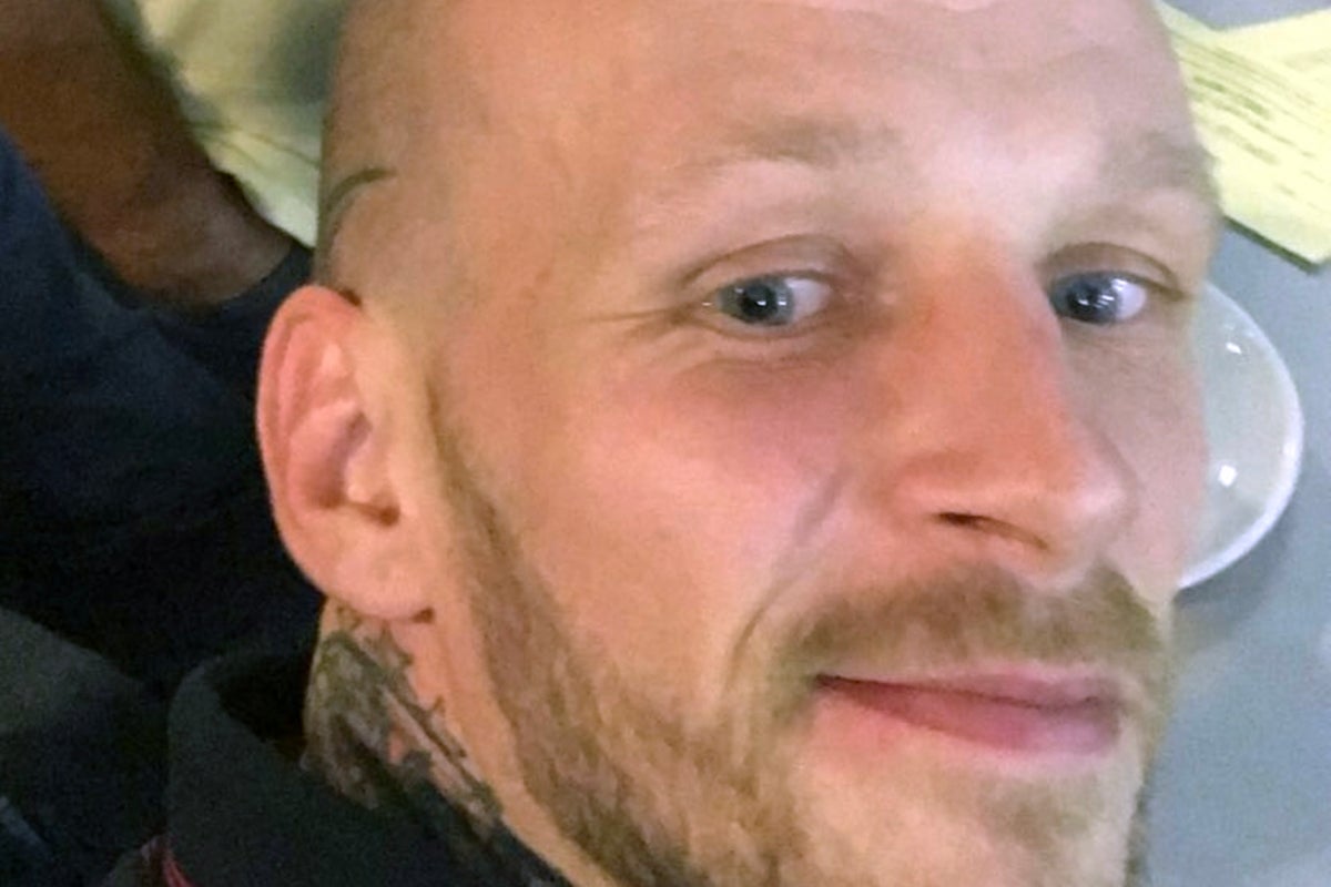 Man dies after being restrained by passengers on flight from Cyprus to UK