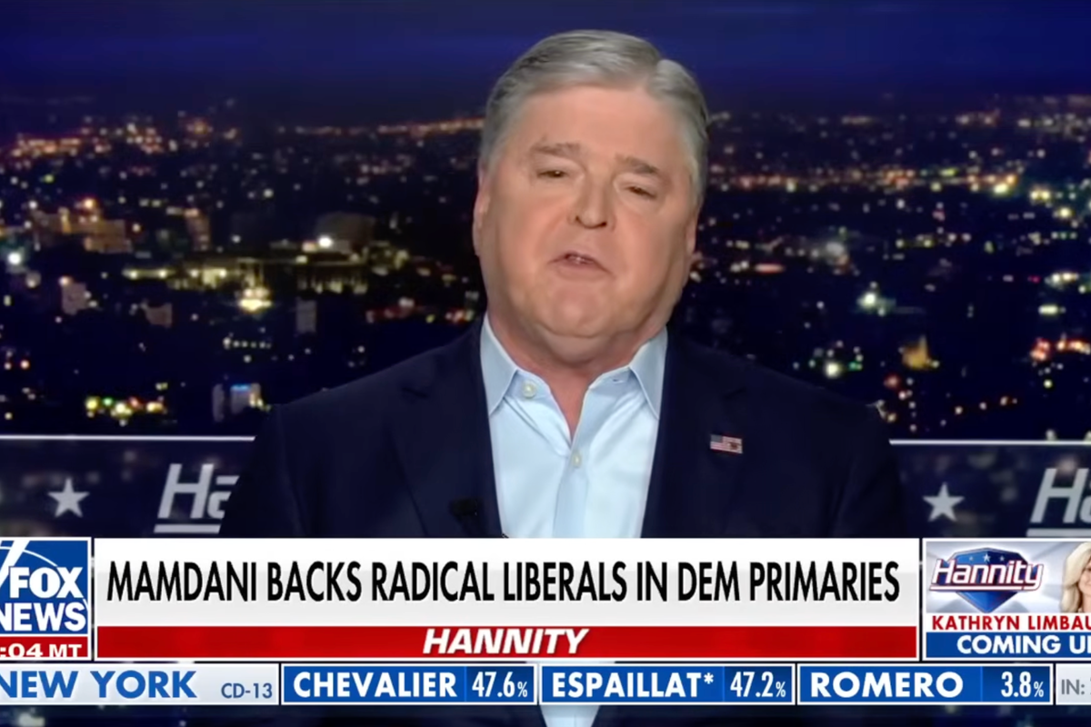 Sean Hannity speaks out after viewers question his change in appearance – UK Times Sean Hannity speaks out after viewers question his change in appearance – UK Times