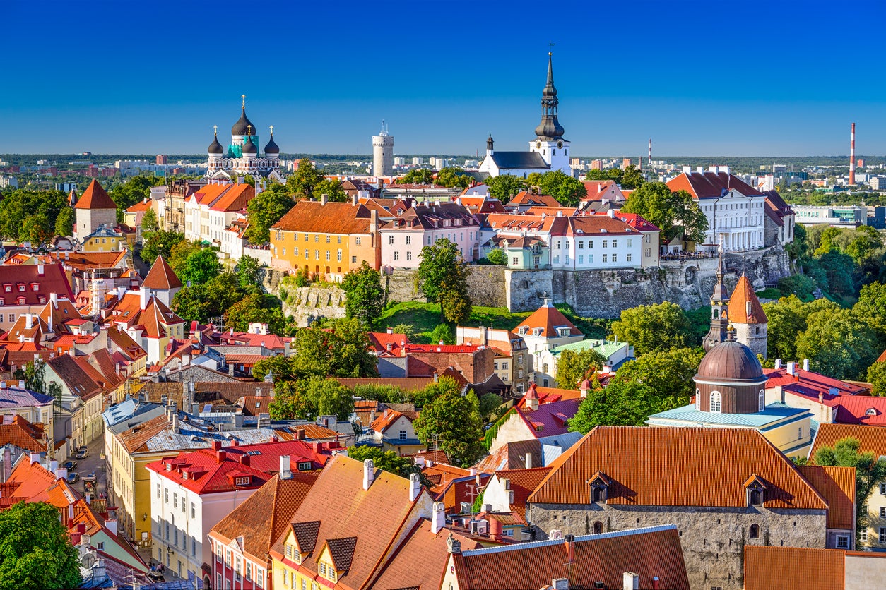 I’m a travel expert and this is where you’ll find me on holiday in August