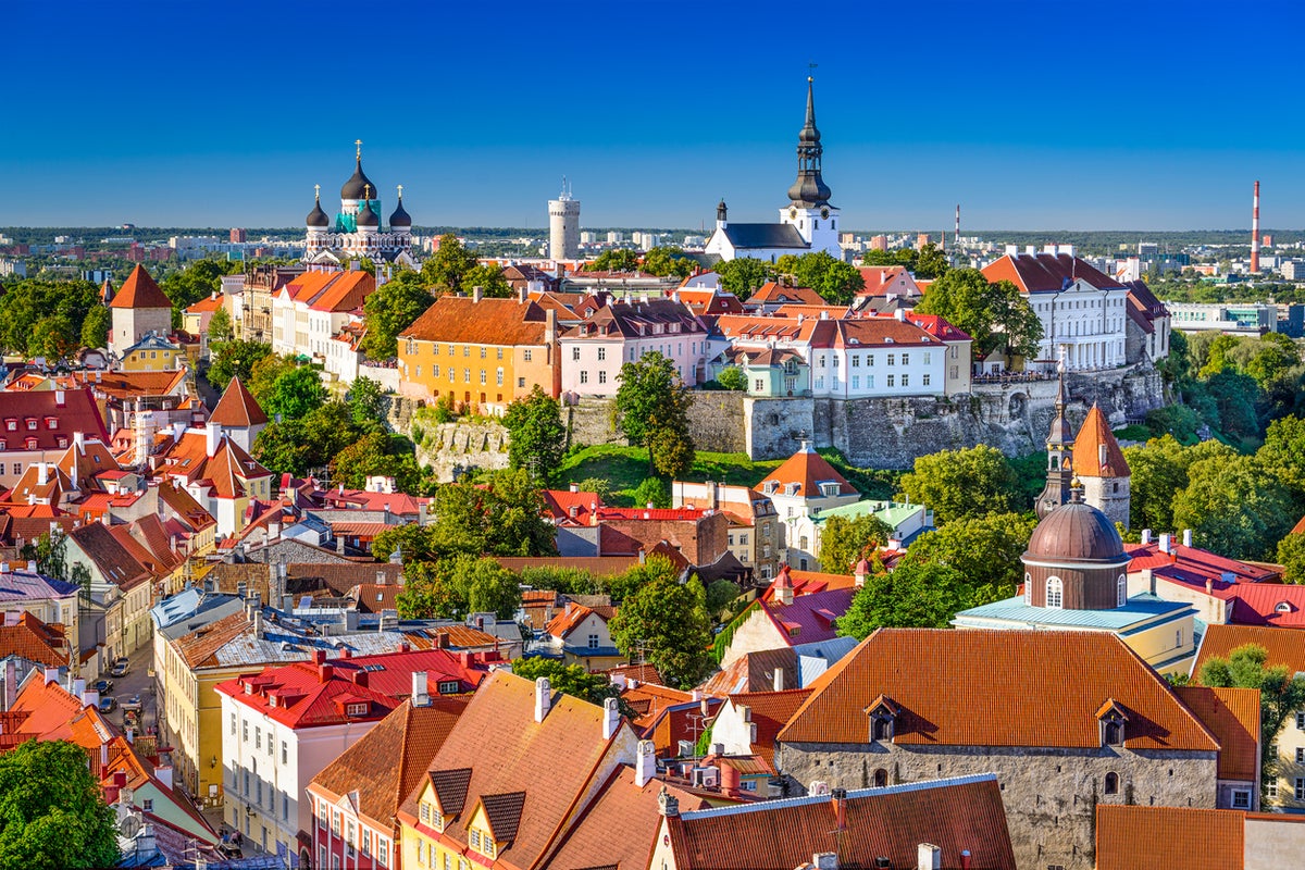 I’m a travel expert and this is where you’ll find me on holiday in August – UK Times I’m a travel expert and this is where you’ll find me on holiday in August – UK Times