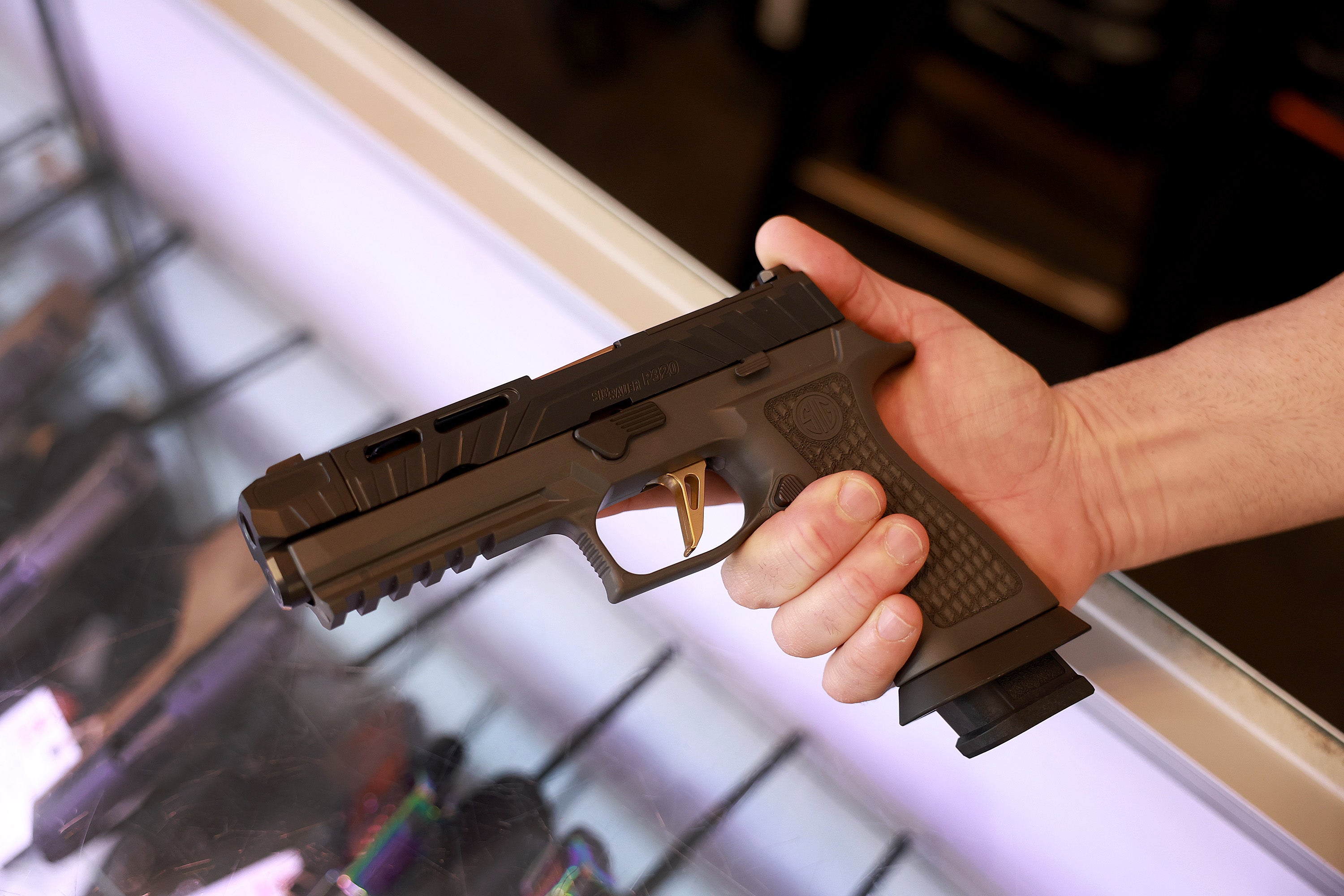 Hawaii’s law, sometimes dubbed a ‘vampire law,’ required concealed-carry permit holders to obtain express permission from private property owners before bringing a firearm onto a property open to the public