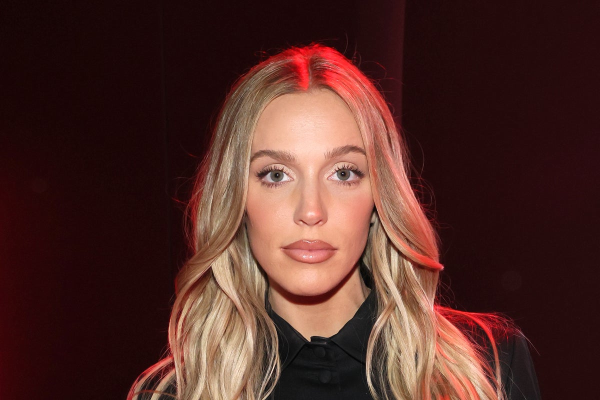 Call Her Daddy host Alex Cooper breaks silence on toxic workplace claims Call Her Daddy host Alex Cooper breaks silence on toxic workplace claims