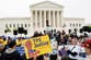 Supreme Court delivers dual blows to immigrants in big win for Trump’s deportation campaign