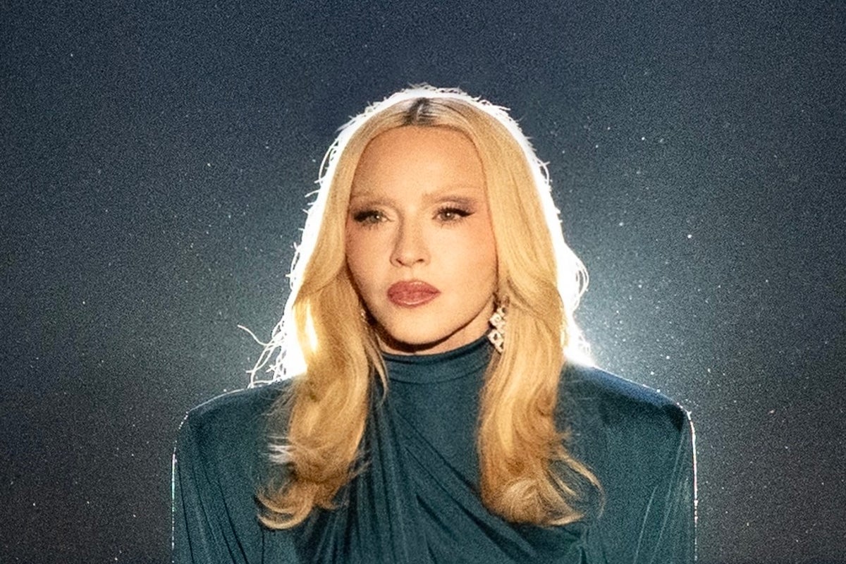 Madonna to headline Glastonbury 2027? A Kylie Minogue duet? The biggest revelations from her Graham Norton interview – UK Times Madonna to headline Glastonbury 2027? A Kylie Minogue duet? The biggest revelations from her Graham Norton interview – UK Times