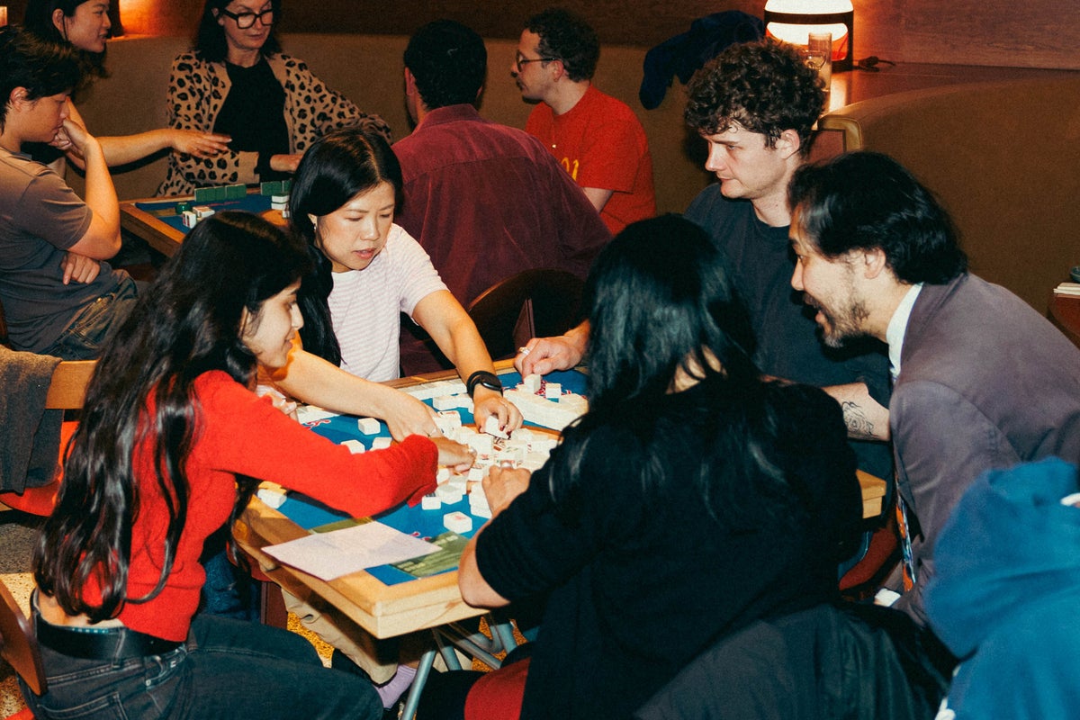 Mahjong: The story behind the 200-year-old game that clicked with Gen Z – UK Times Mahjong: The story behind the 200-year-old game that clicked with Gen Z – UK Times