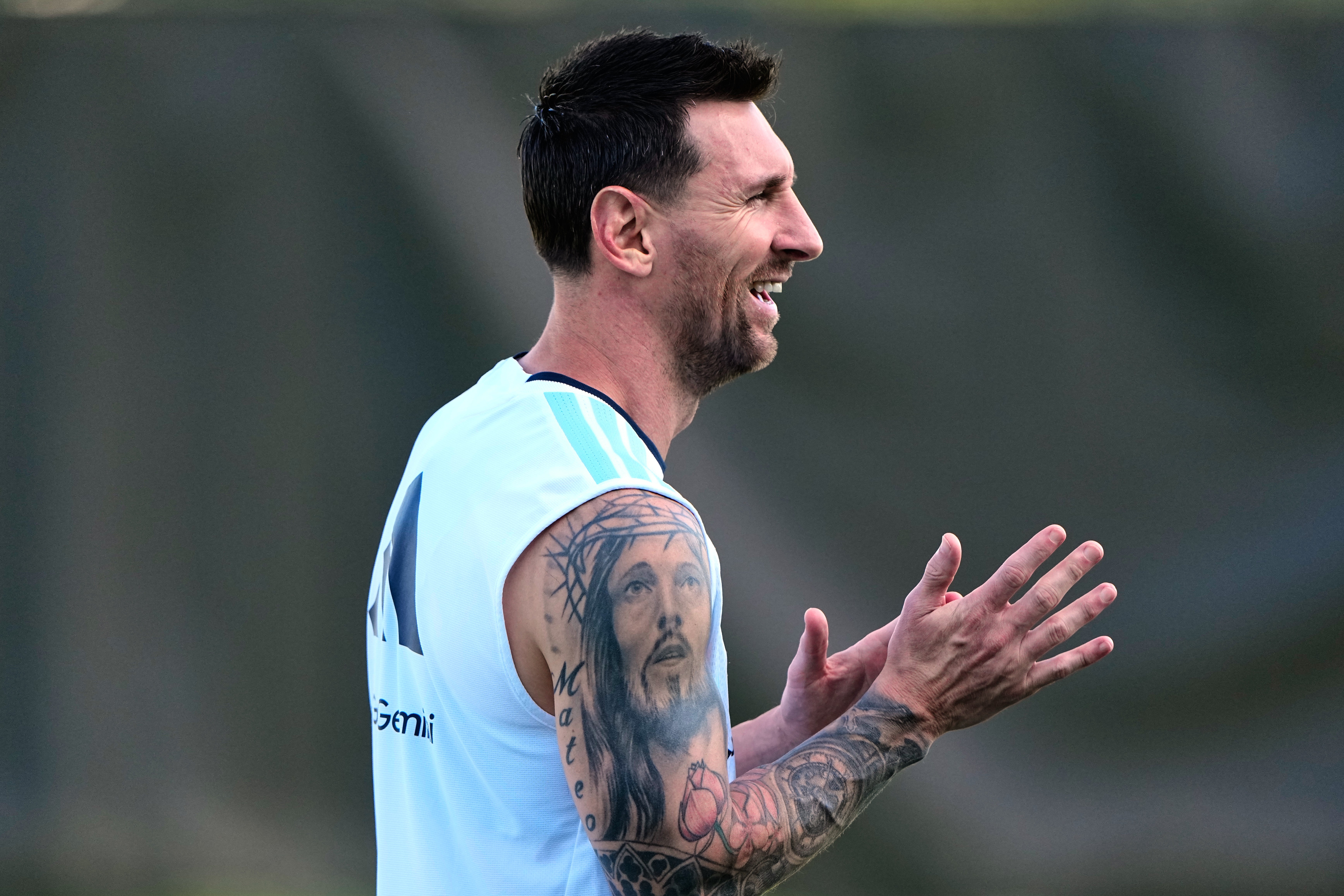 MUNDIAL ARGENTINA