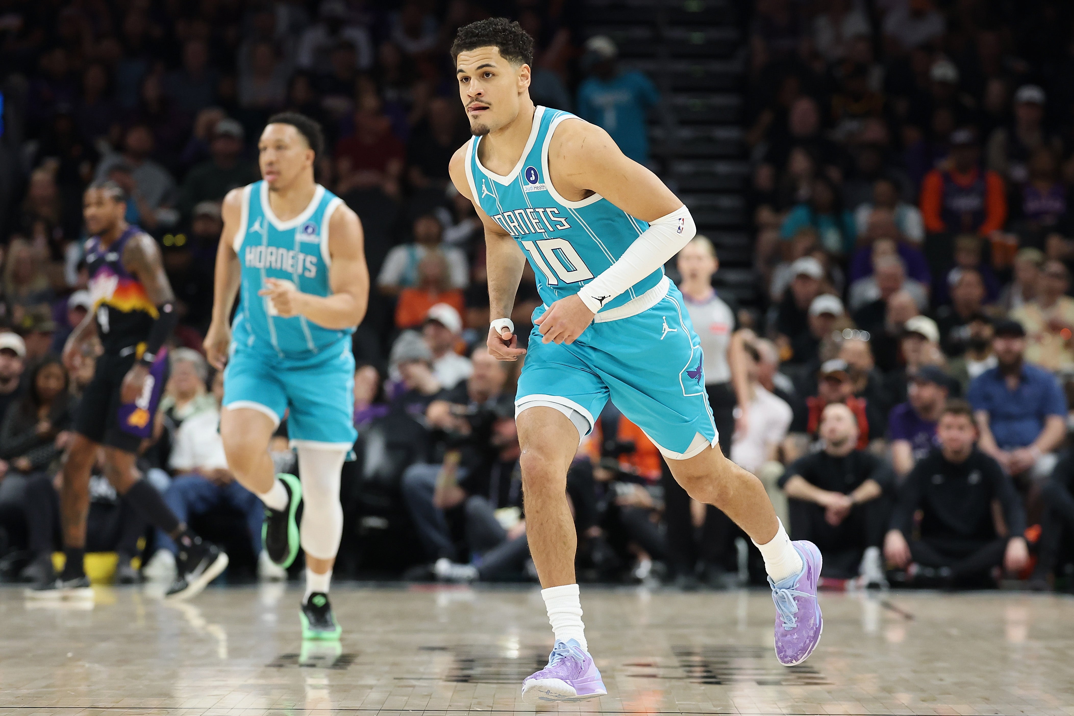 Josh Green is also moving to the Timberwolves (Getty)
