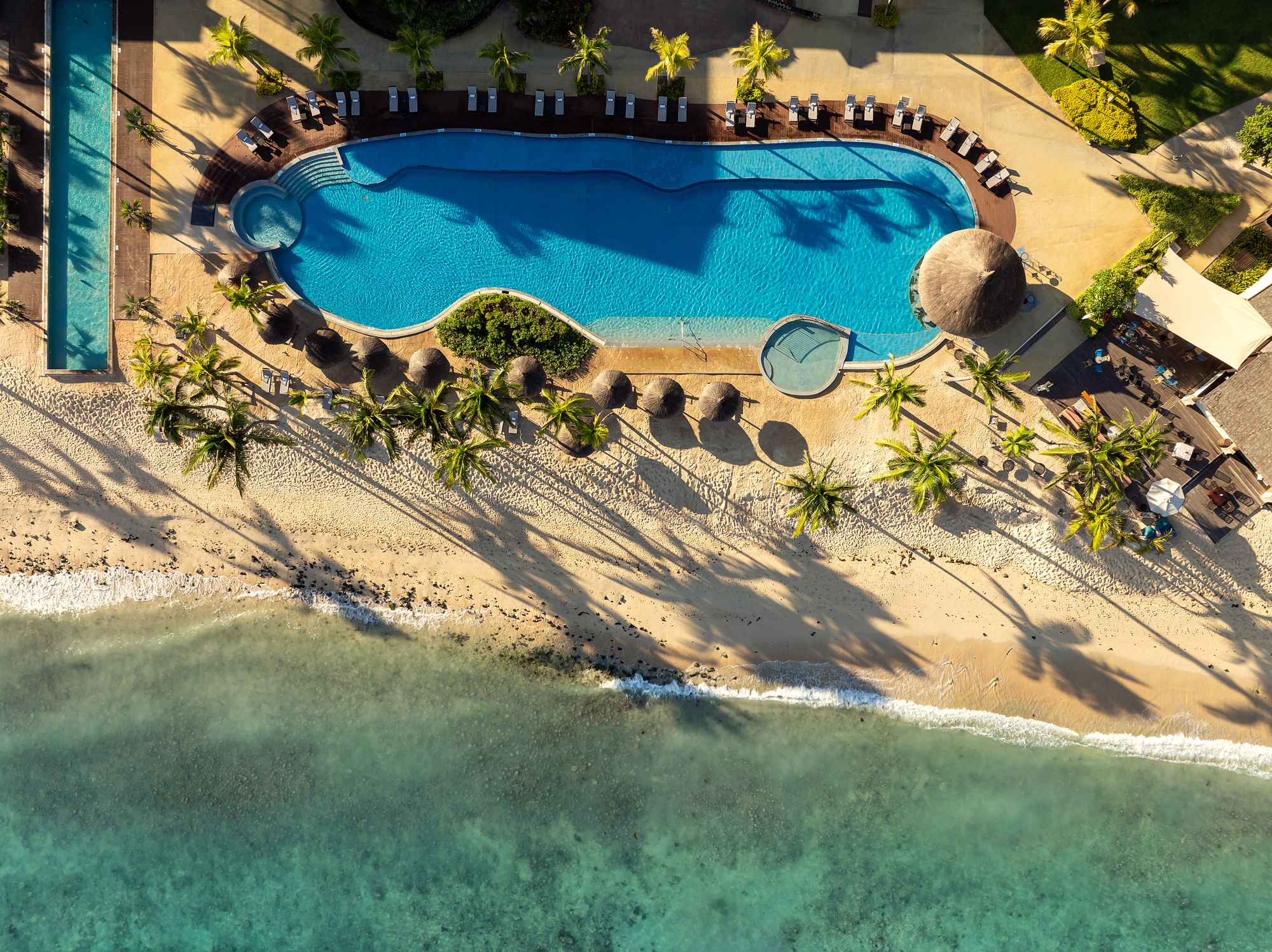 The Mauritius Edit: One island, three distinct escapes