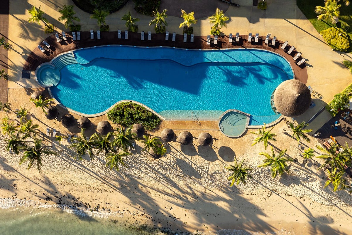 The Mauritius Edit: One island, three distinct escapes The Mauritius Edit: One island, three distinct escapes