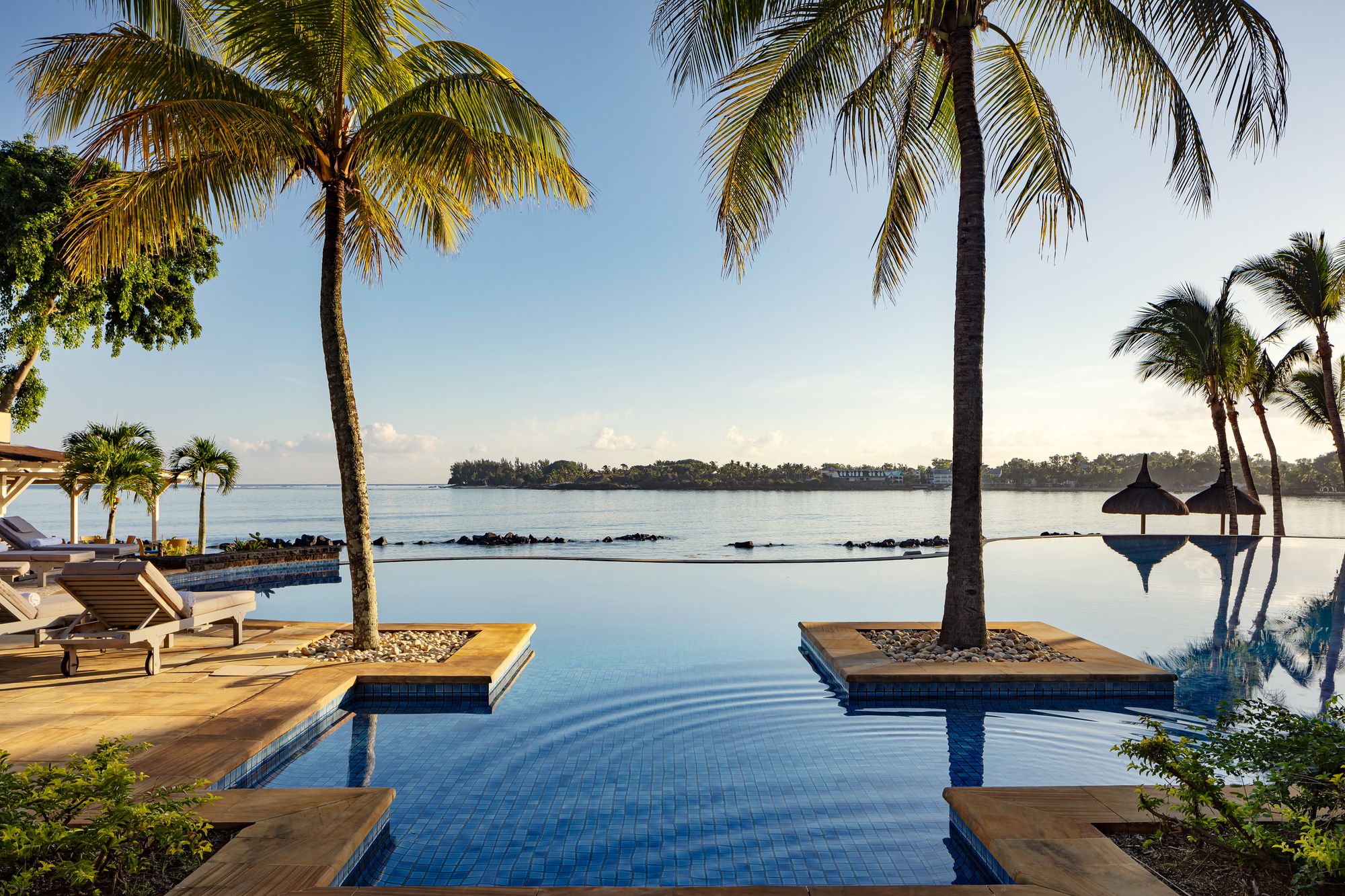Enjoy a bespoke approach to wellness at this idyllic retreat surrounded by nature
