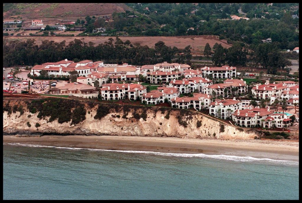 The Santa Barbara-Santa Maria, California, metro area, is the most unaffordable housing market in the country, according to a recent study