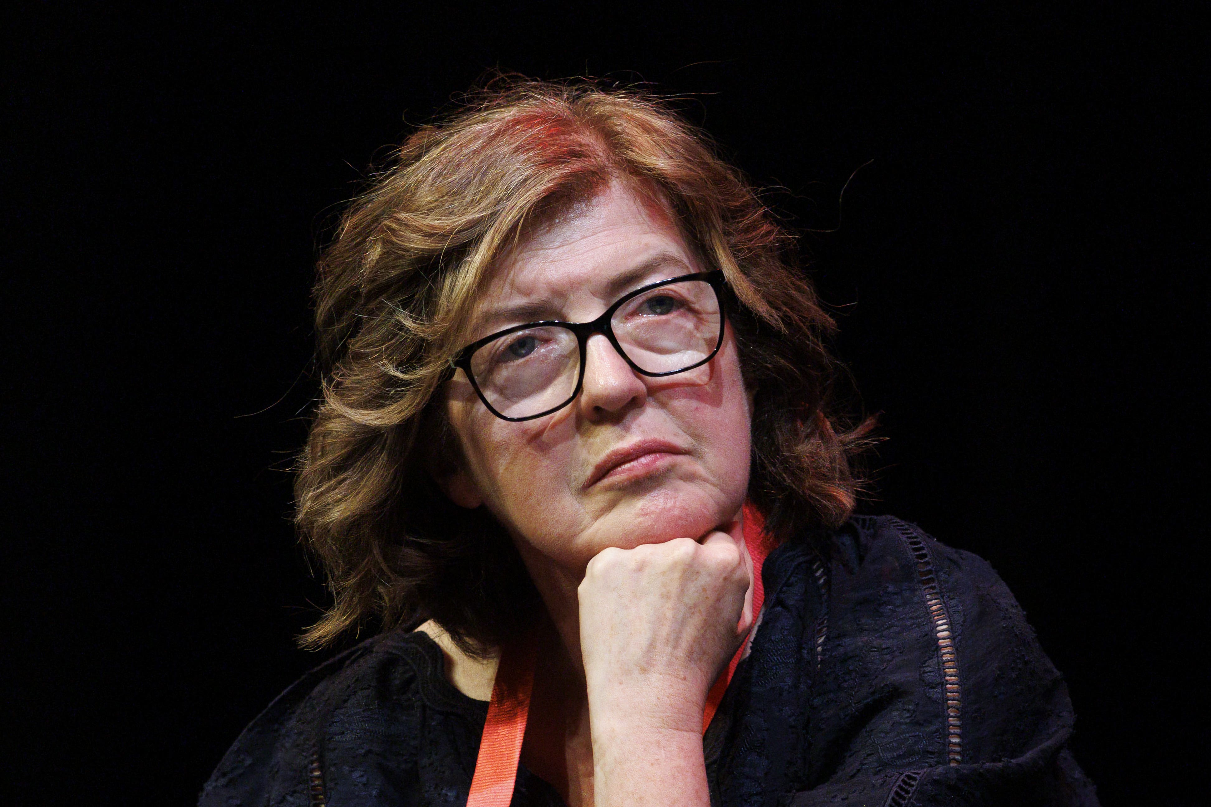 Baroness Sue Gray (PA)