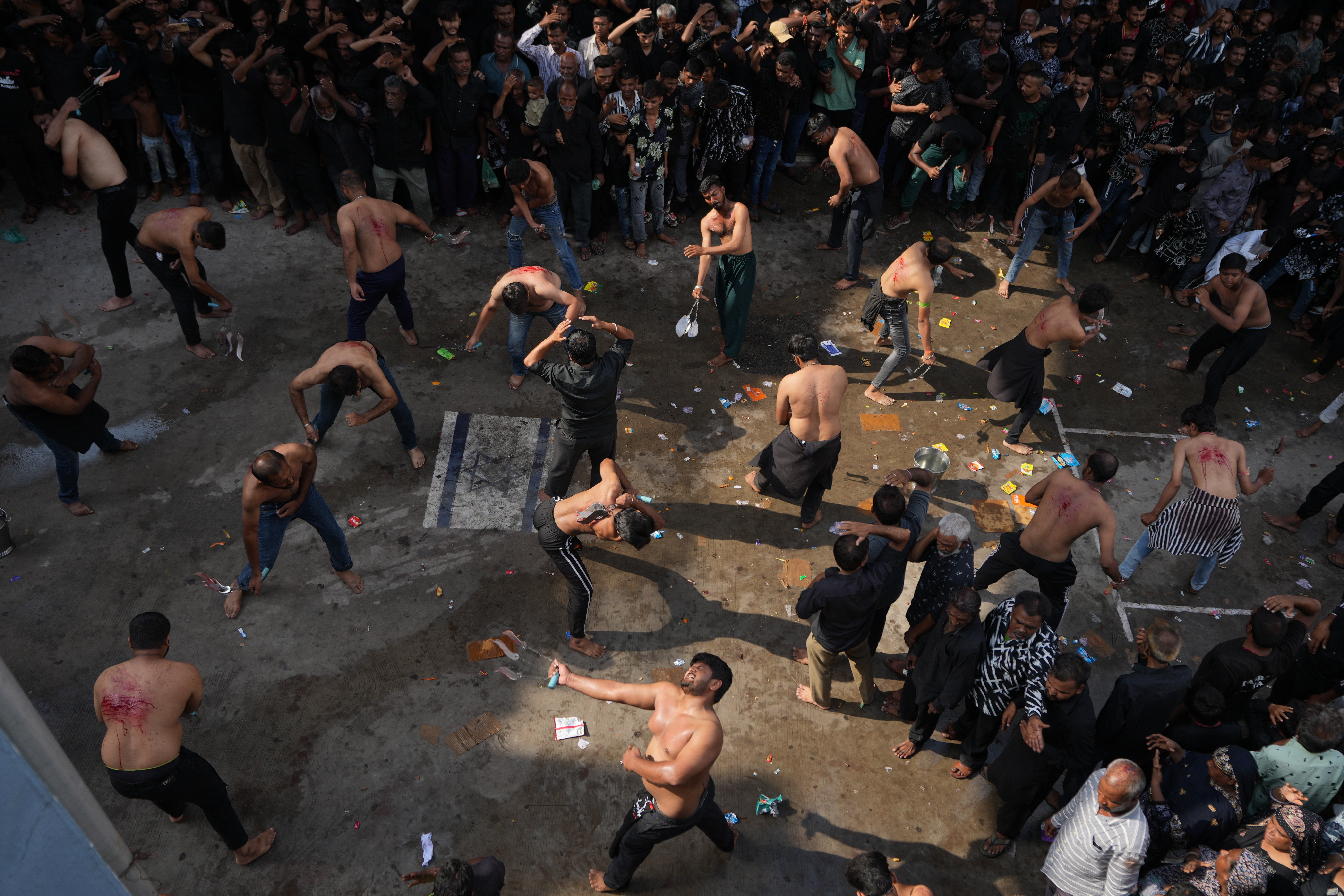 India Muharram