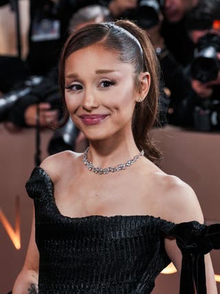 Ariana Grande will perform in the UK this summer (PA)