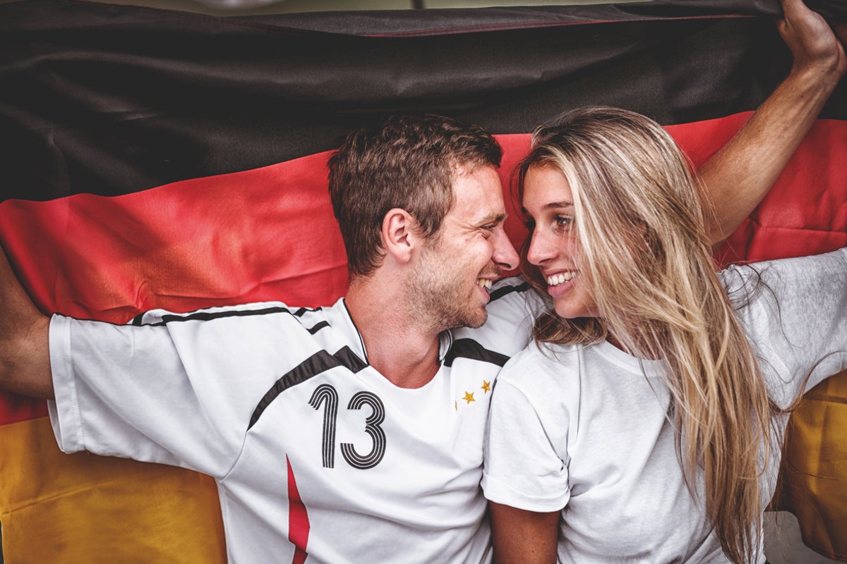 Even Tinder is getting a massive boost from the World Cup Even Tinder is getting a massive boost from the World Cup