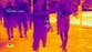 Thermal cameras capture record-breaking temperatures on London streets