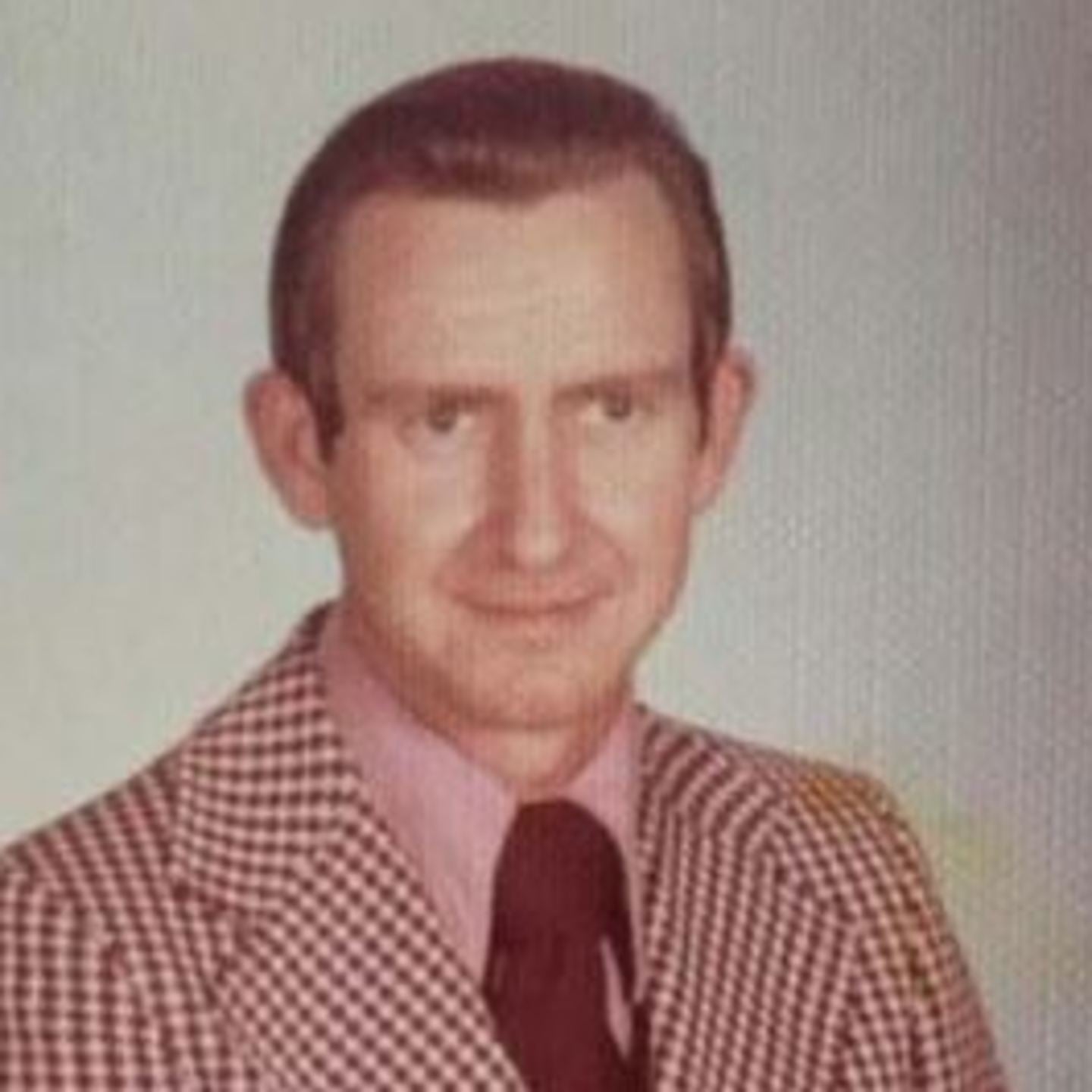 A suspect has been charged three decades after a Georgia pastor, 54-year-old James Hand, was gunned down while working on the roof of his church