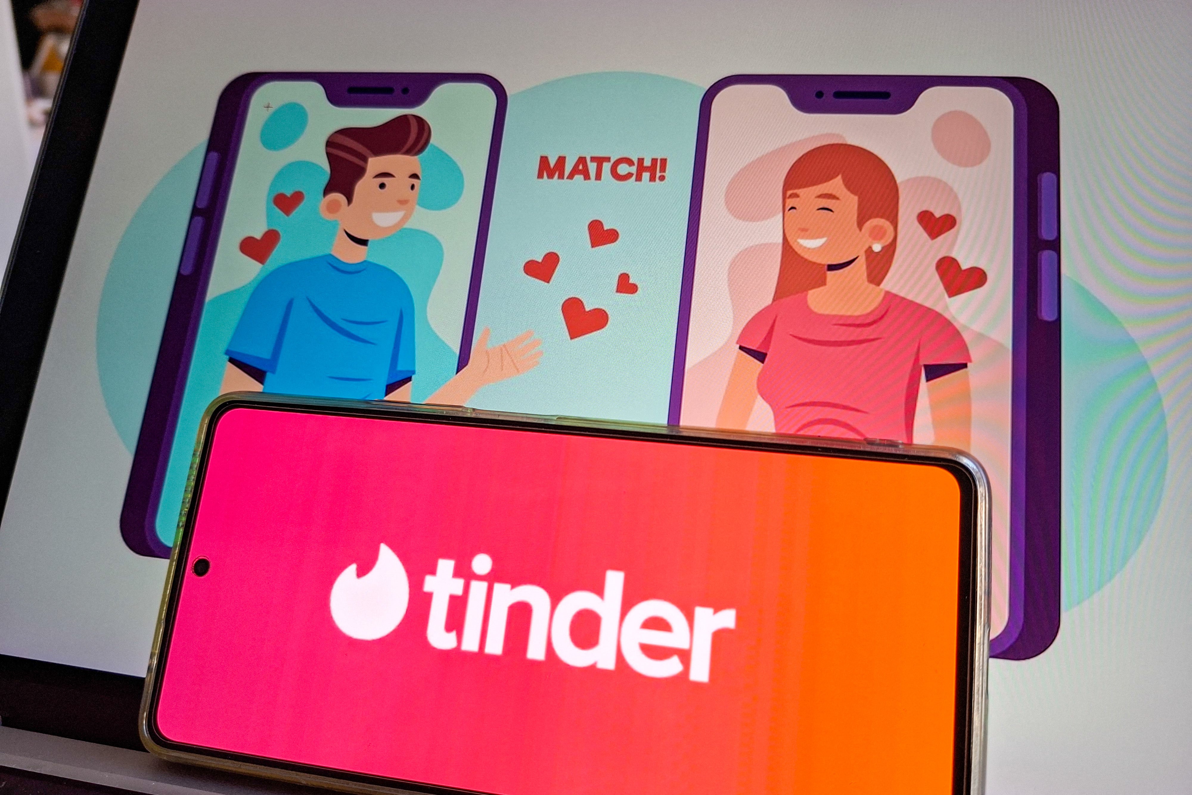 In total, the US is seeing over a 15 percent increase in users, around a 25 percent increase in swipe activity and nearly a 60 percent increase in matches compared to June 2025