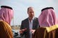 Prince William records most expensive royal trip since his father became King