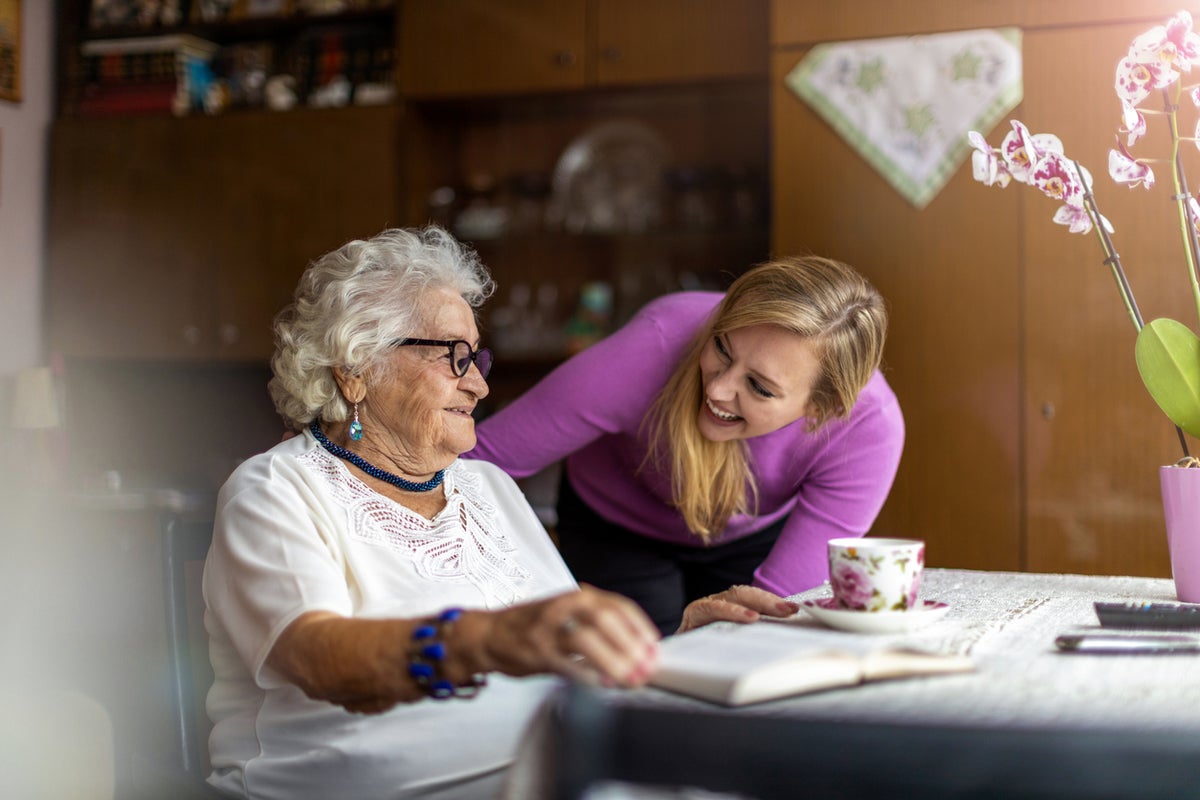 The diet that could help lower dementia risk even after early biological changes begin – UK Times The diet that could help lower dementia risk even after early biological changes begin – UK Times
