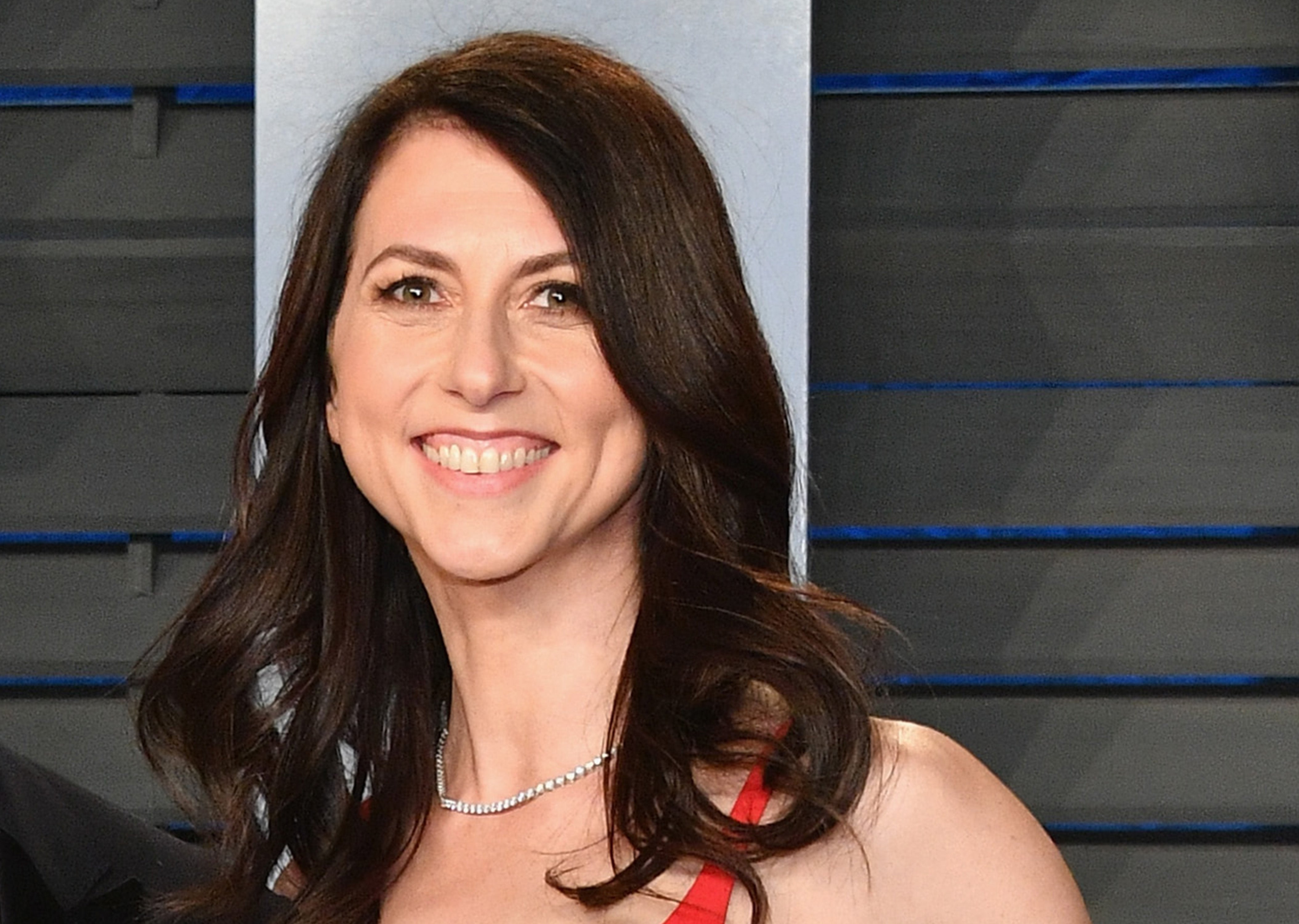 MacKenzie Scott, was responsible for nearly one-third of all ‘megagift’ donations to charity last year, according to a new report