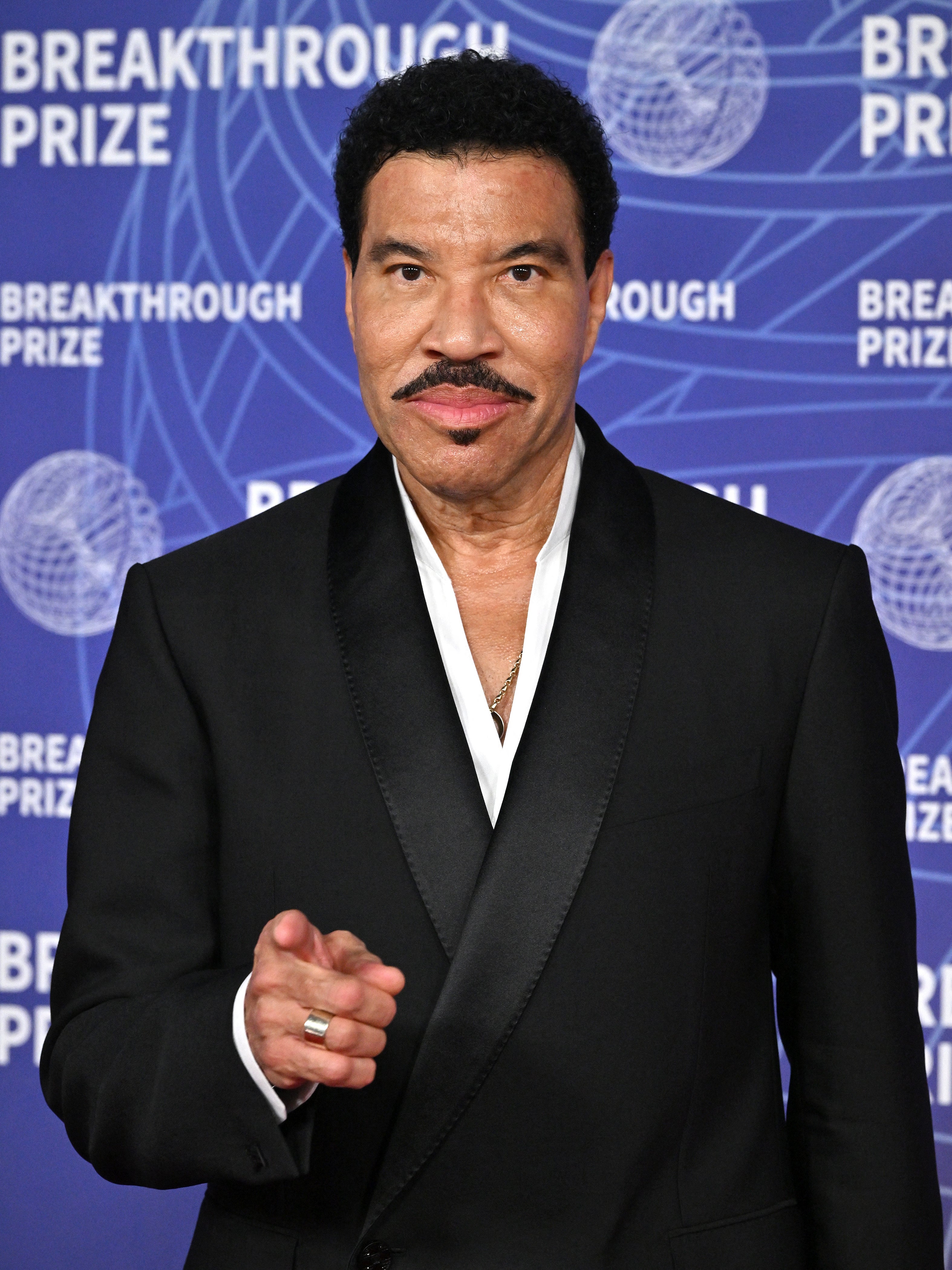 Lionel Richie — who is currently on tour with Earth, Wind & Fire — was also recently forced to postpone two shows on doctor’s advice
