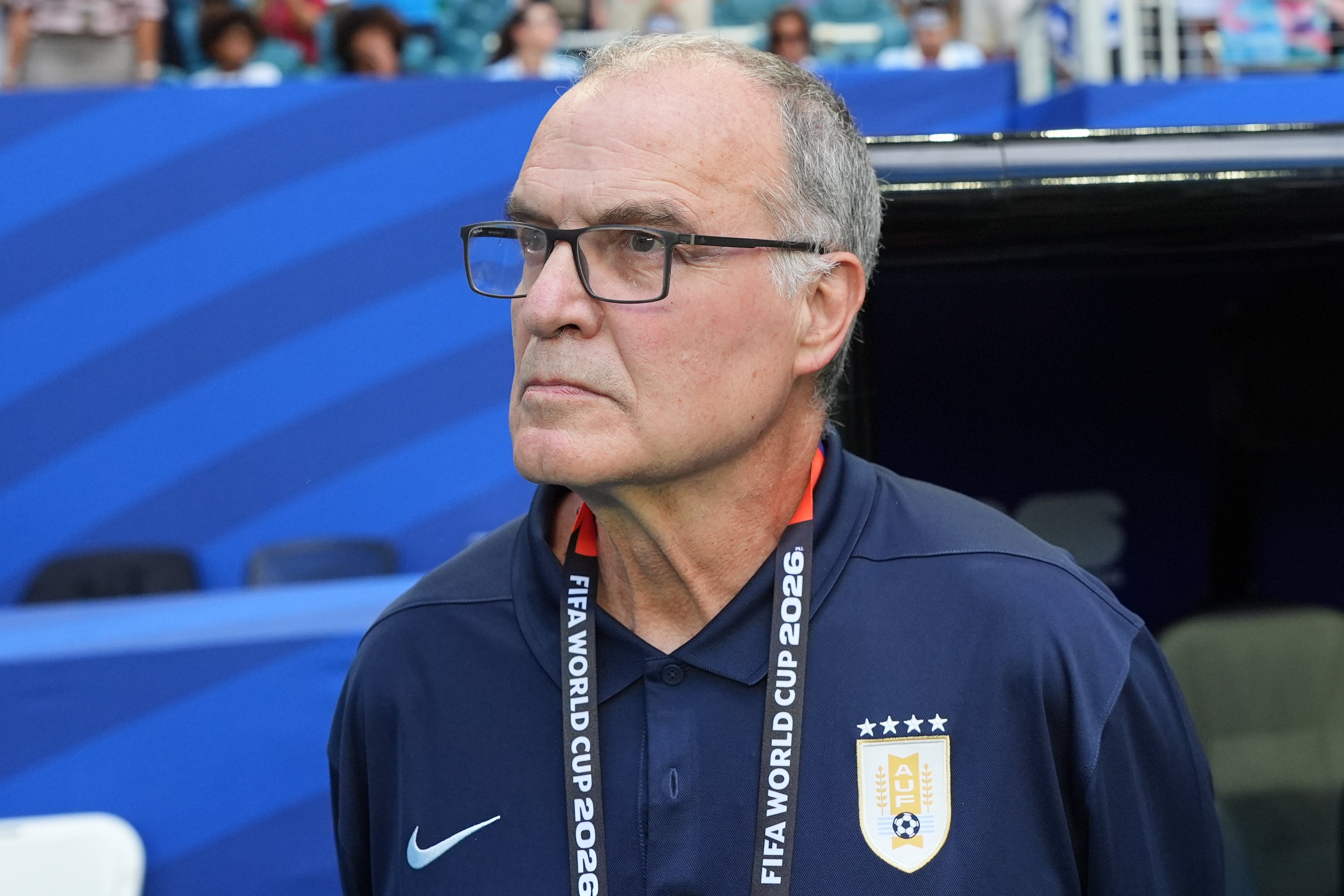 MUNDIAL MARCELO BIELSA