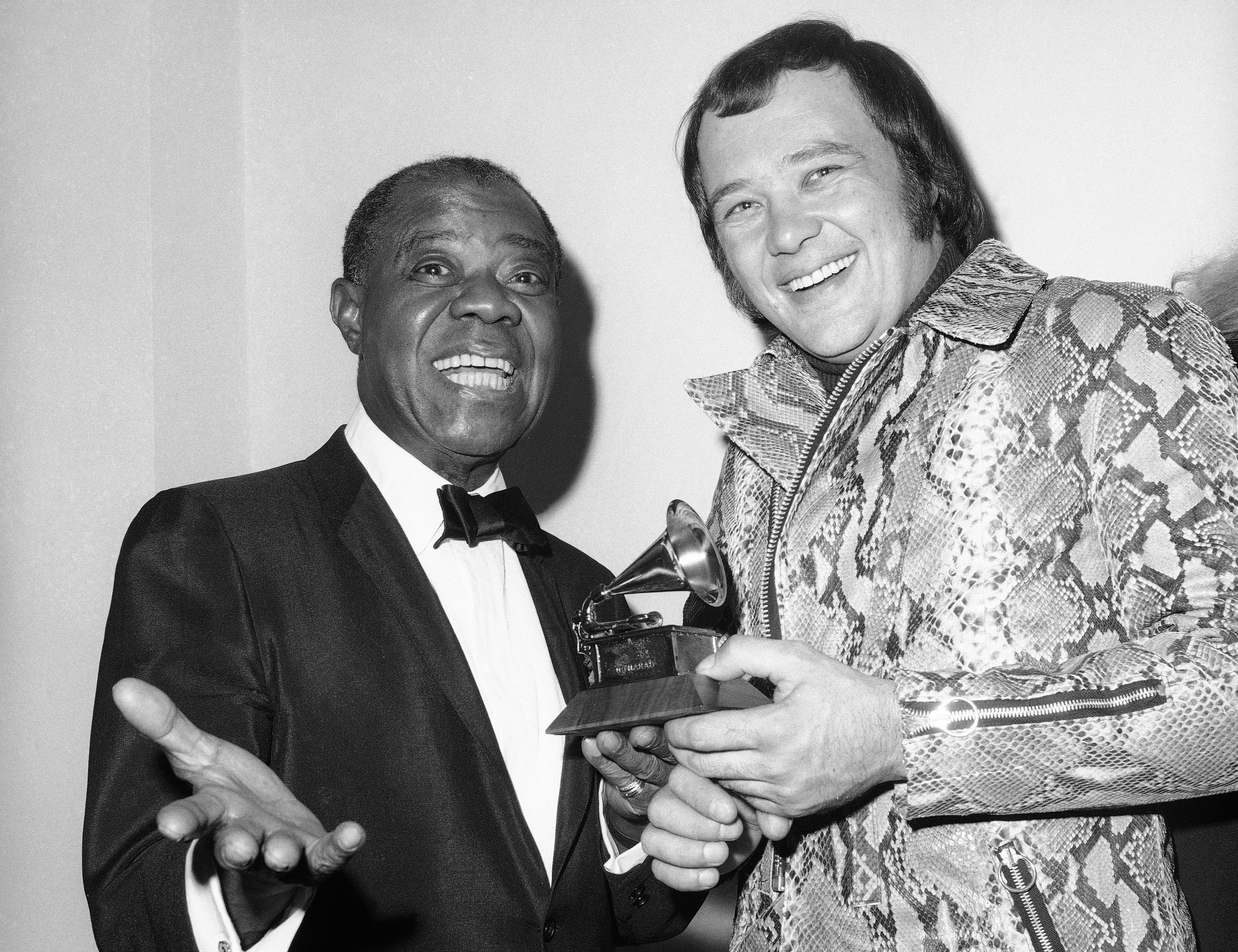 As the frontman of the nine-member Blood, Sweat & Tears, he sold millions of records and won two Grammys for their 1969 album