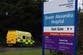 At least three hospitals declare critical incidents as services grapple with record-breaking heatwave