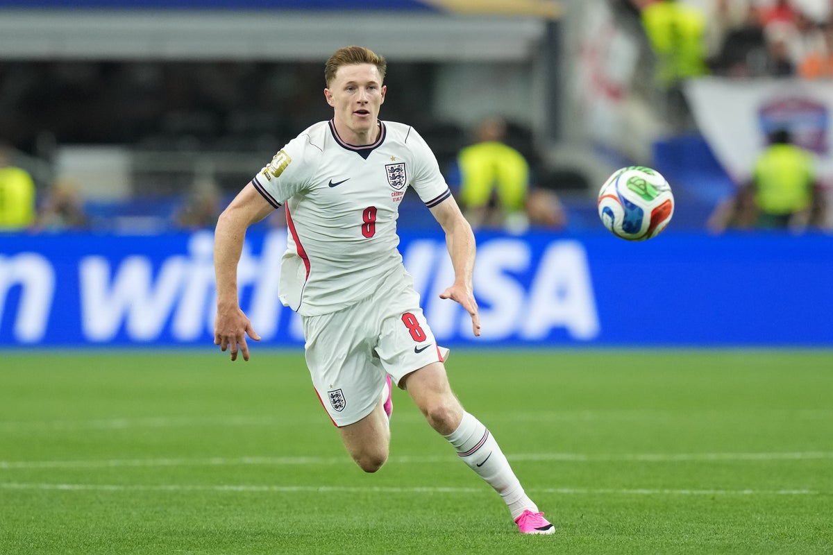 Man City agree club record fee for Elliot Anderson Man City agree club record fee for Elliot Anderson